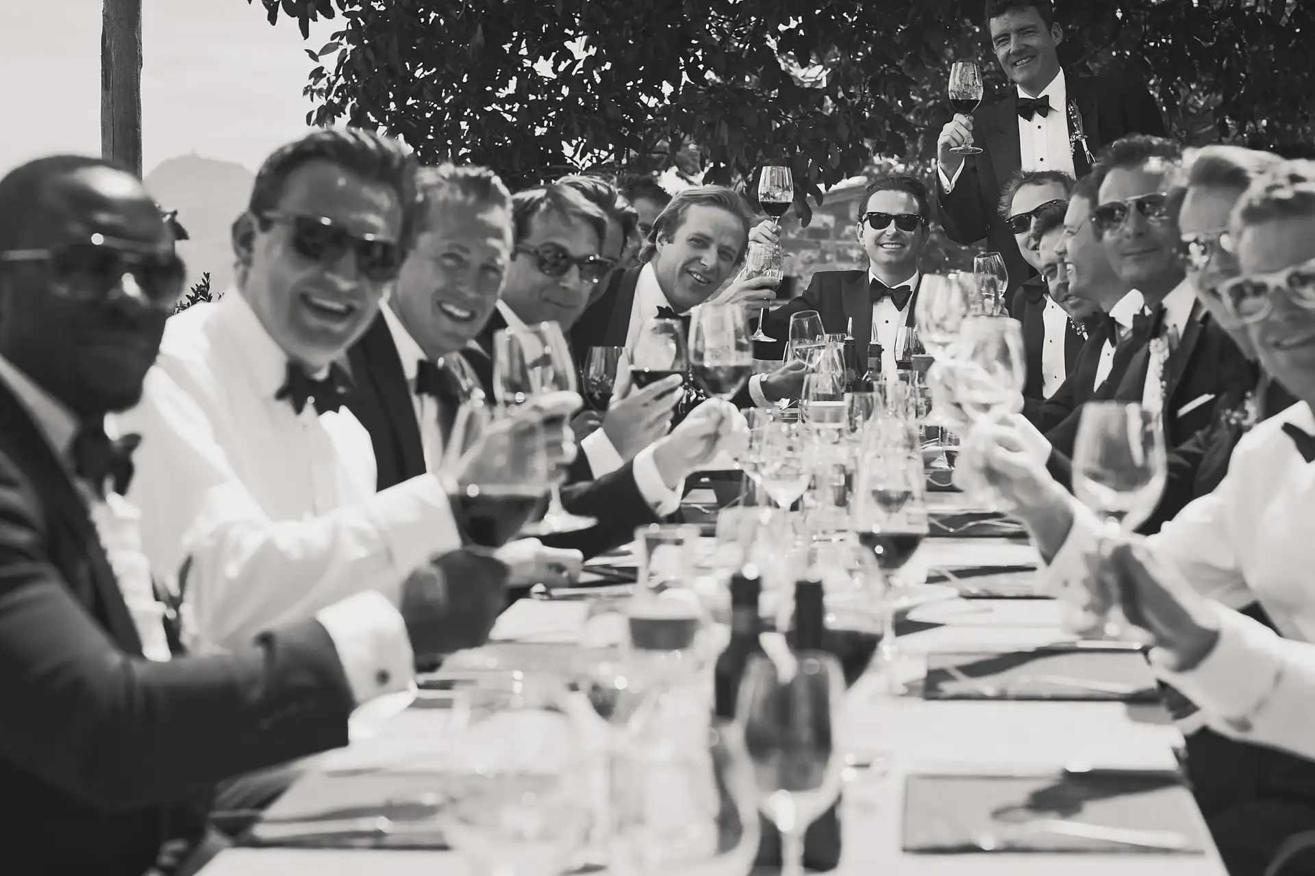 sublime val d orcia wedding