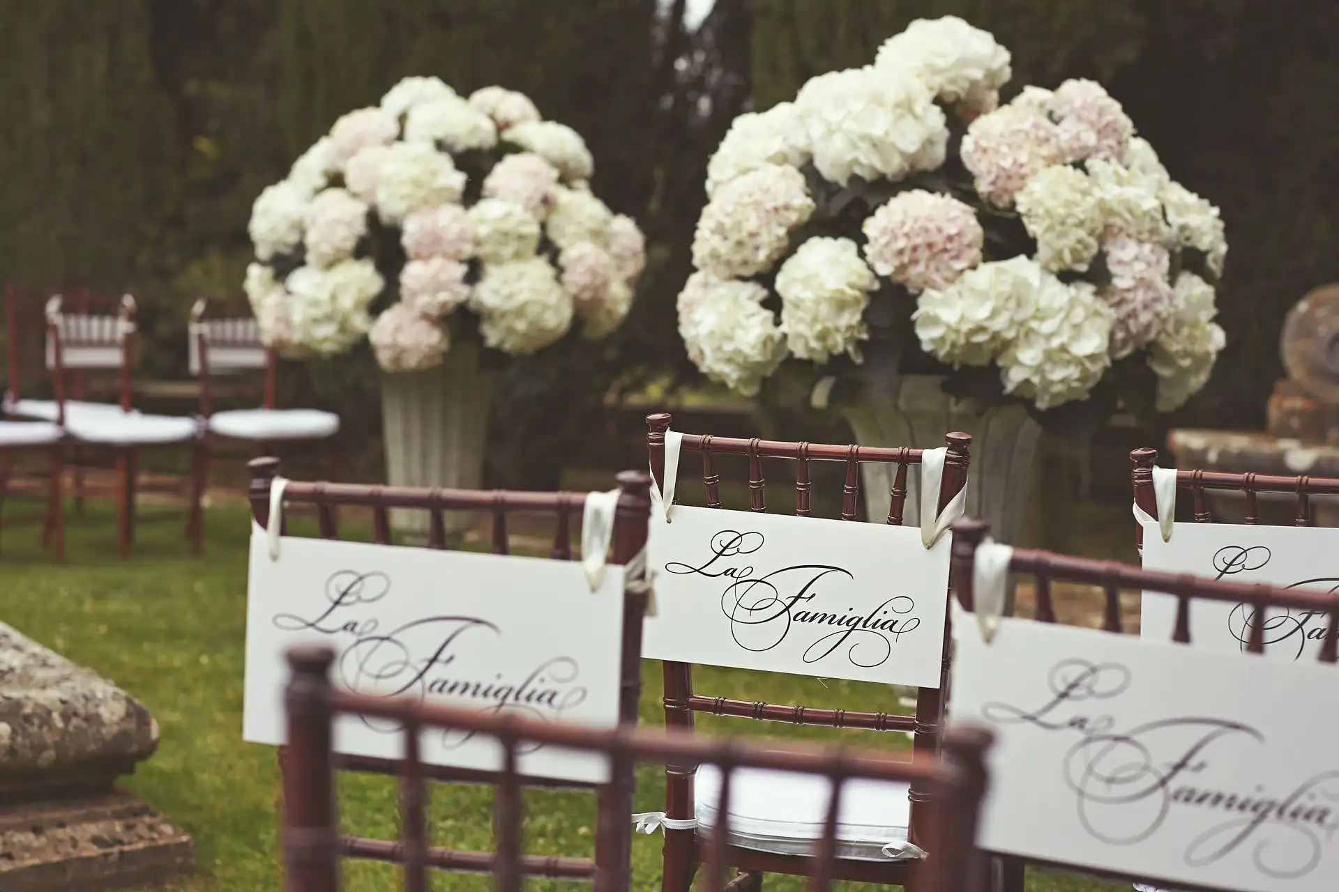 sublime val d orcia wedding