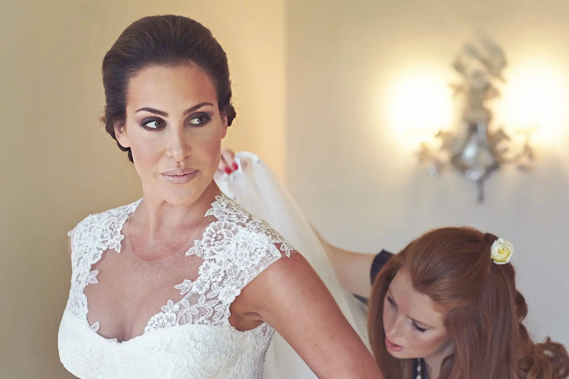 sublime val d orcia wedding
