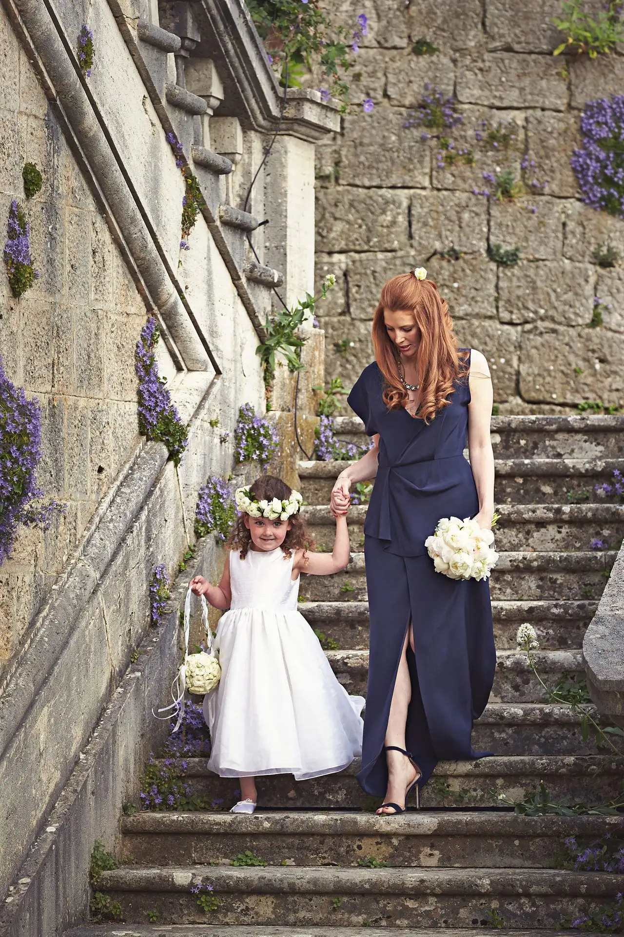sublime val d orcia wedding