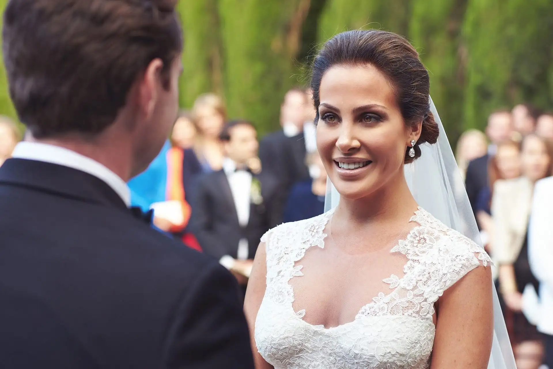 sublime val d orcia wedding