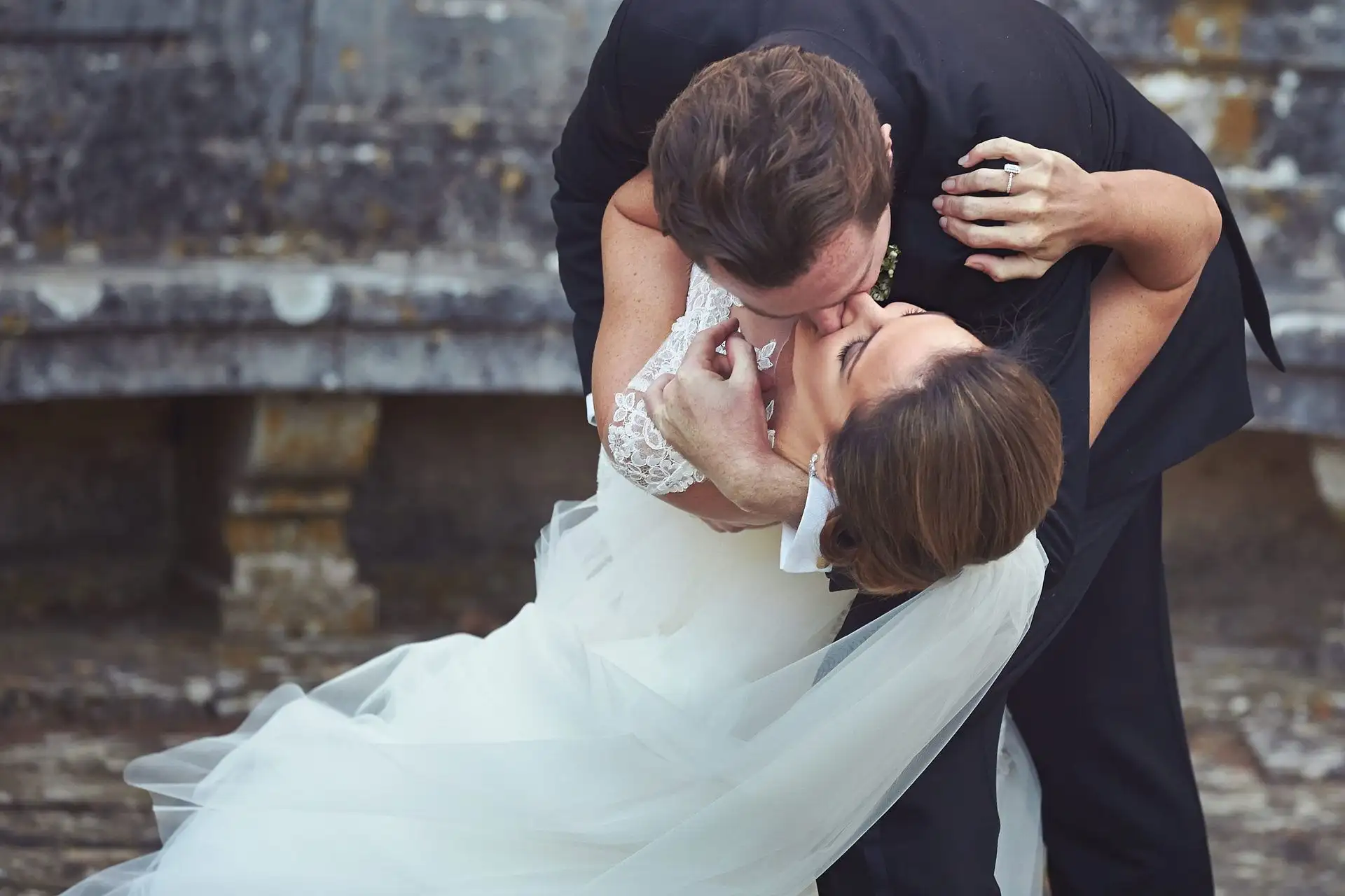 sublime val d orcia wedding