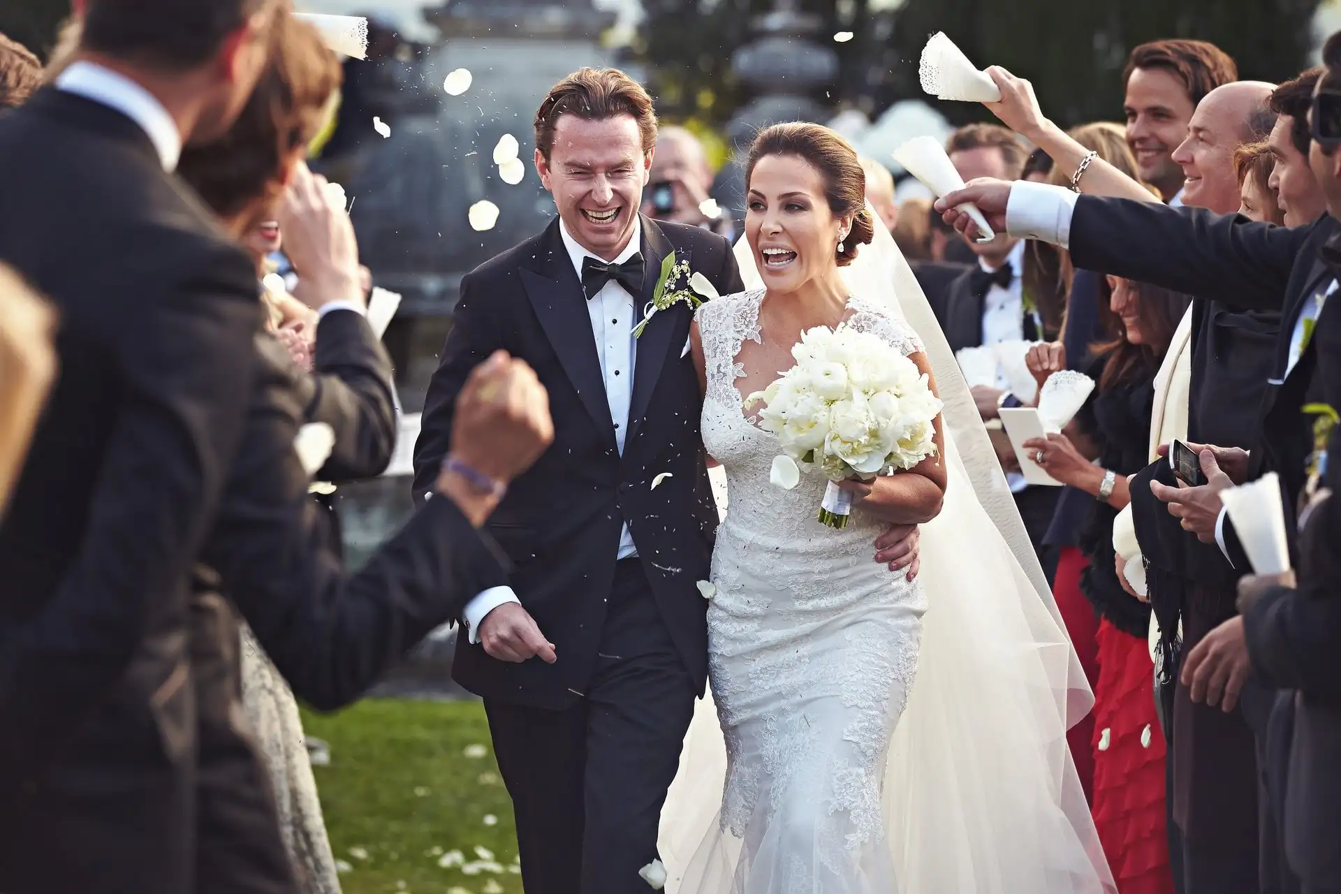 sublime val d orcia wedding
