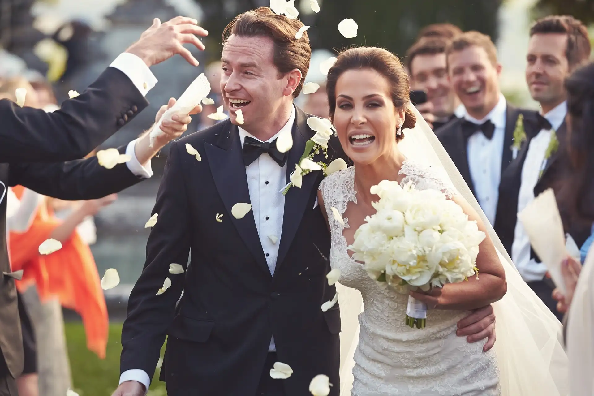 sublime val d orcia wedding