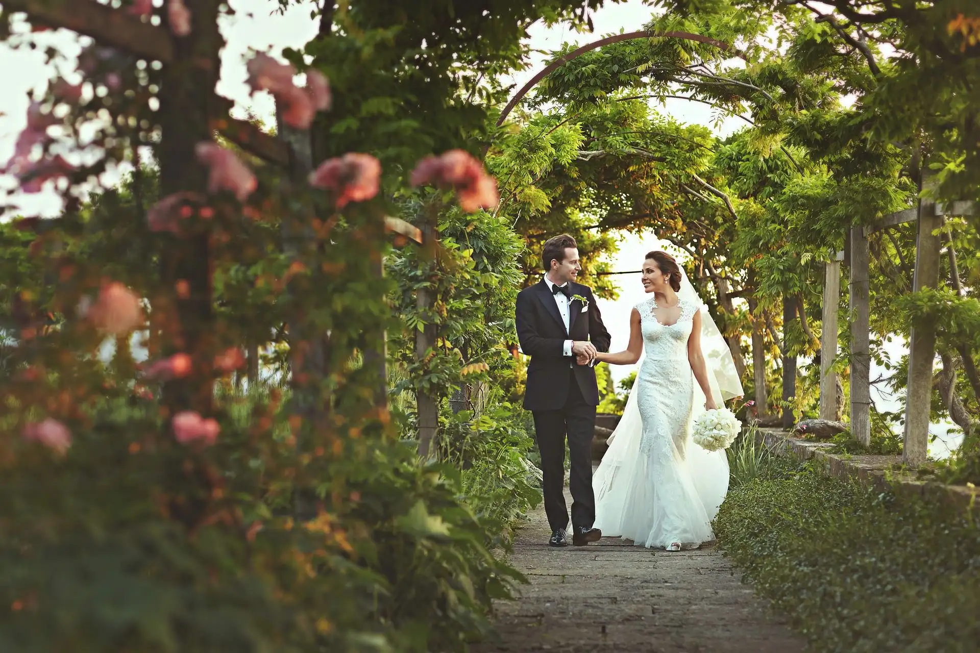 sublime val d orcia wedding