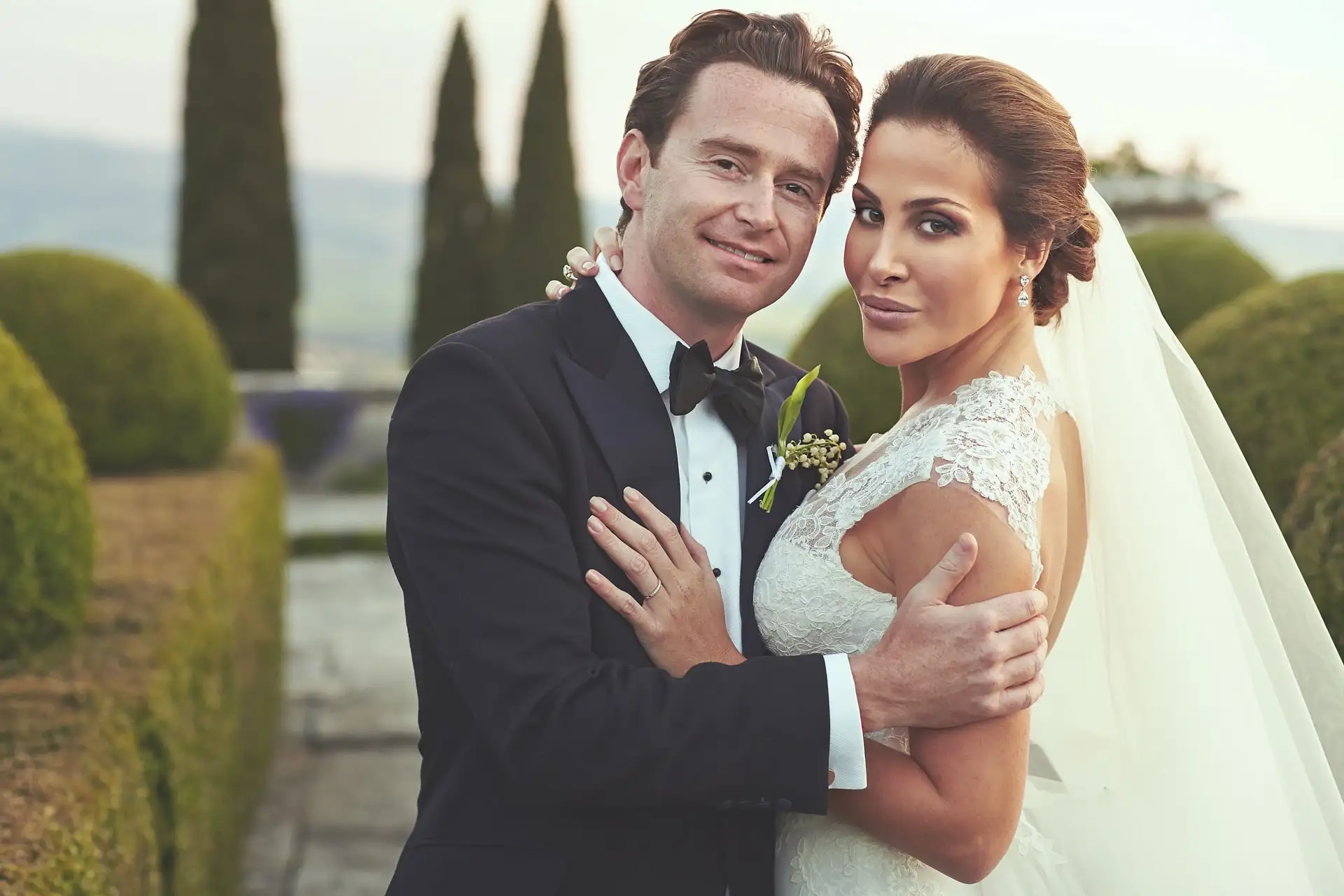 sublime val d orcia wedding