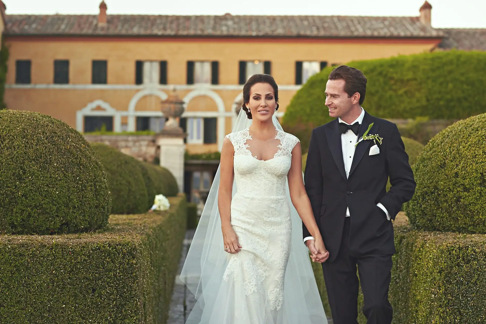 sublime val d orcia wedding