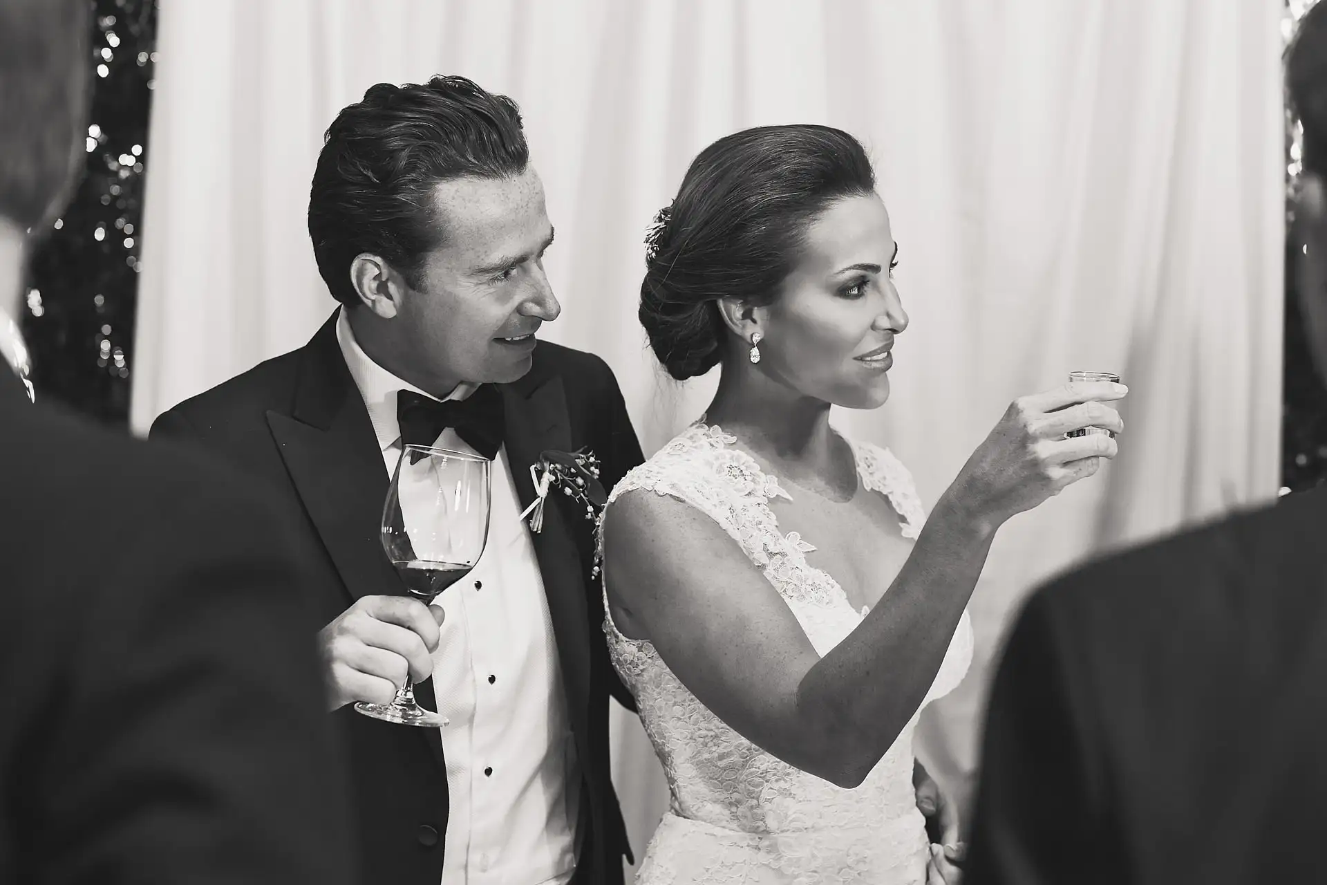 sublime val d orcia wedding