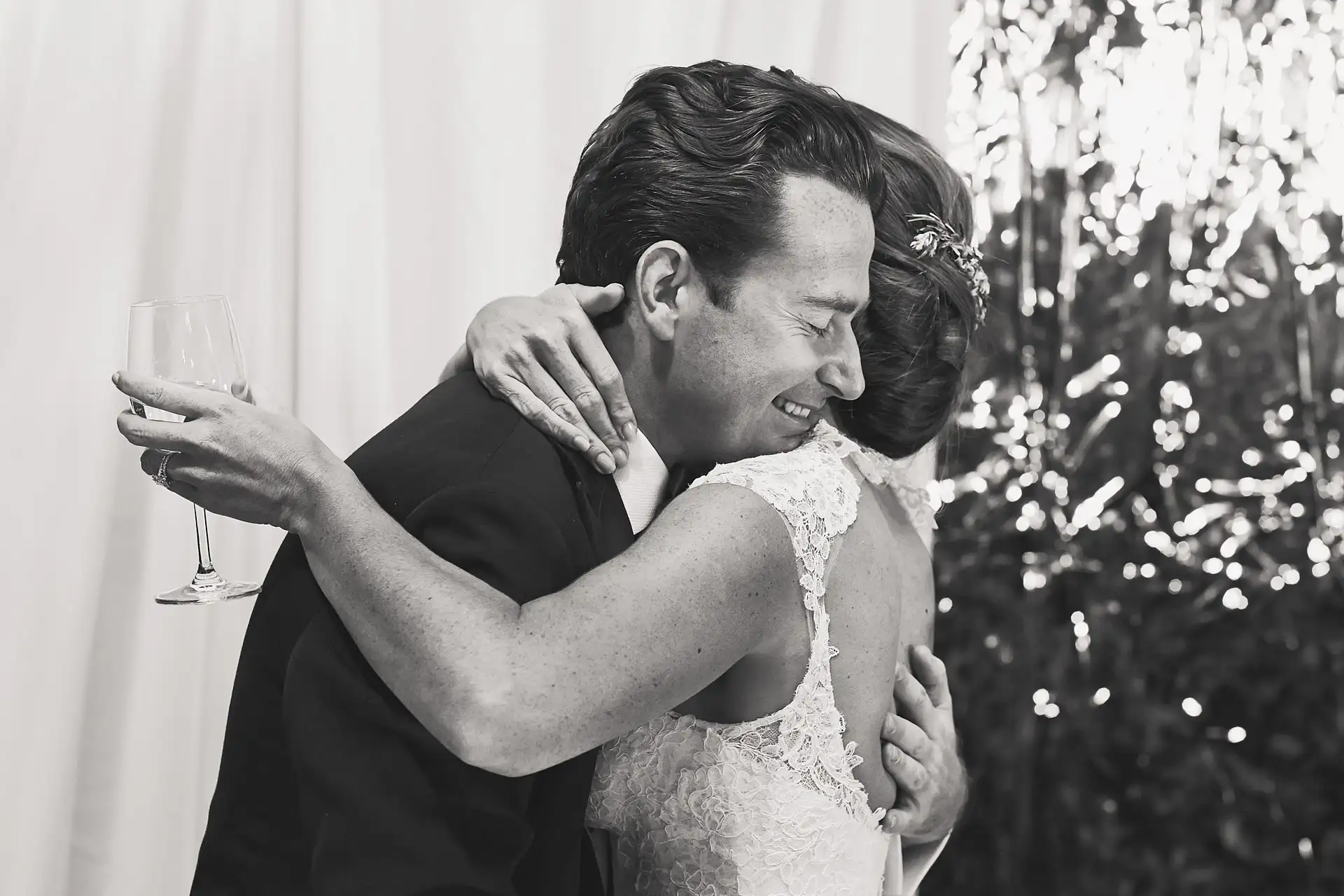 sublime val d orcia wedding