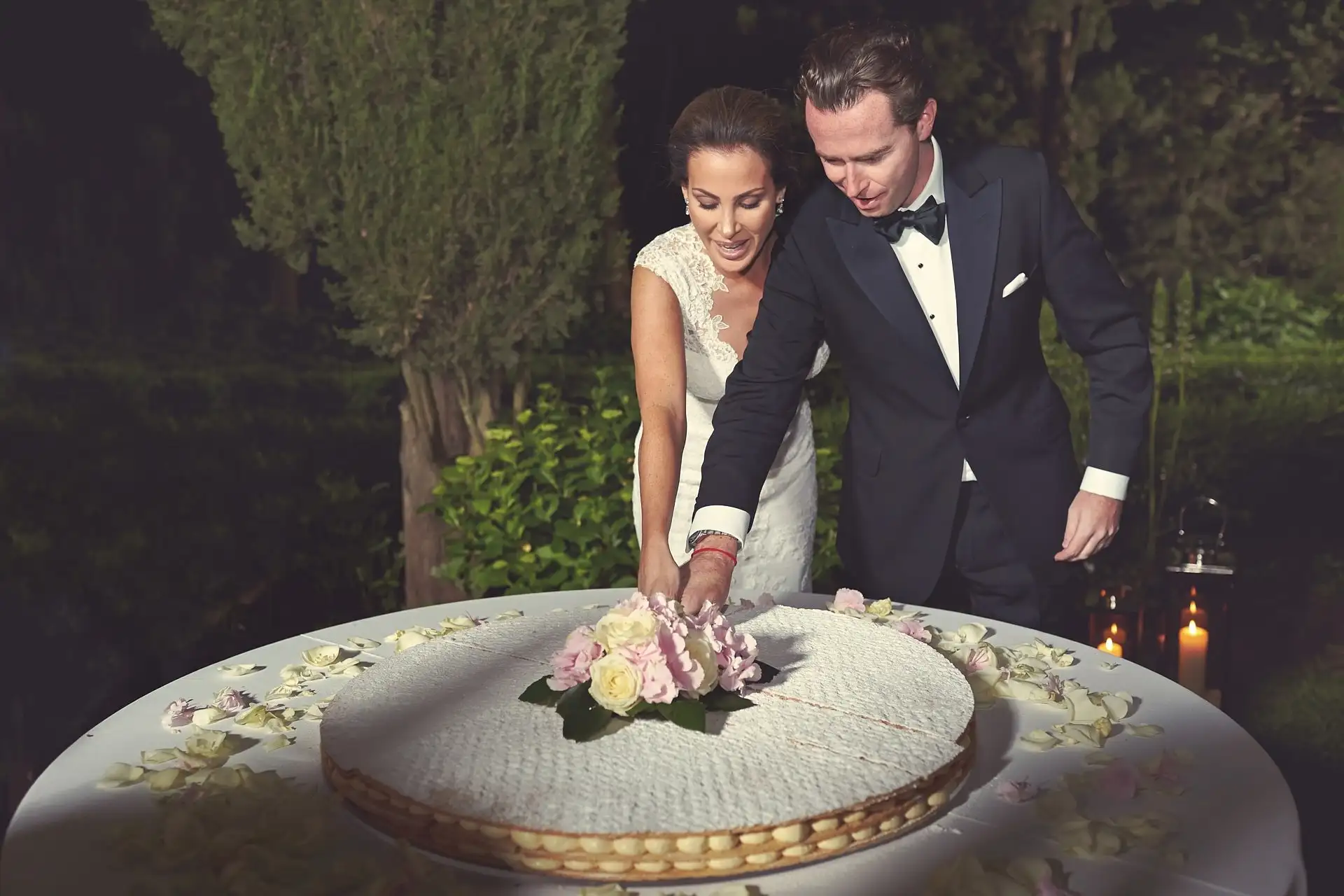 sublime val d orcia wedding