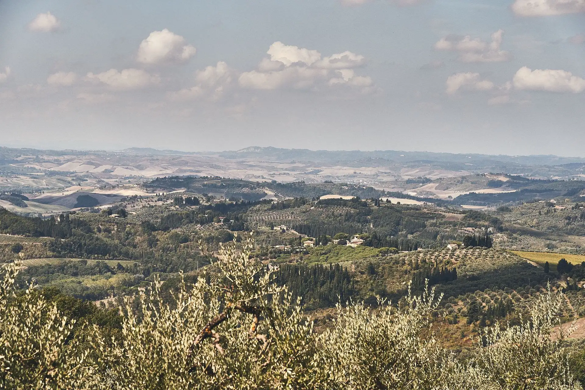 tenuta di sticciano wedding