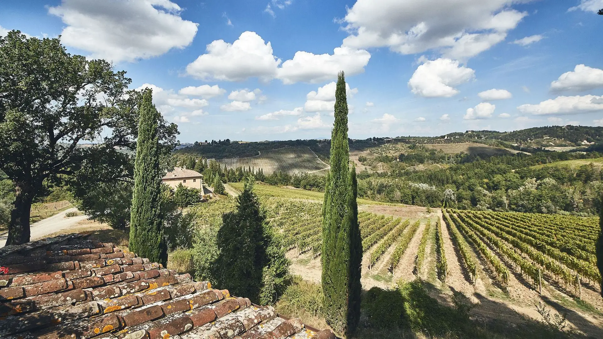 tenuta di sticciano wedding