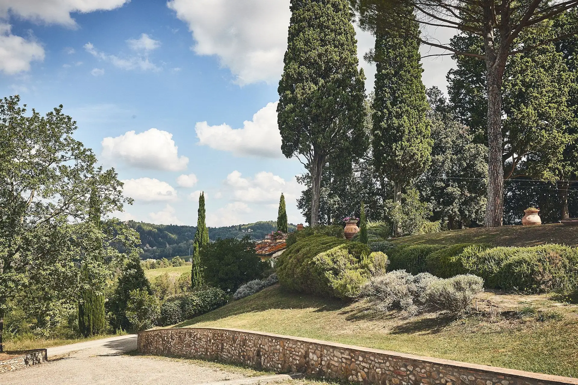 tenuta di sticciano wedding