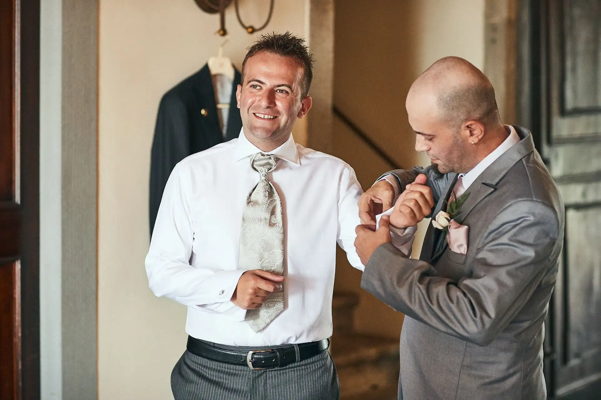 tenuta di sticciano wedding