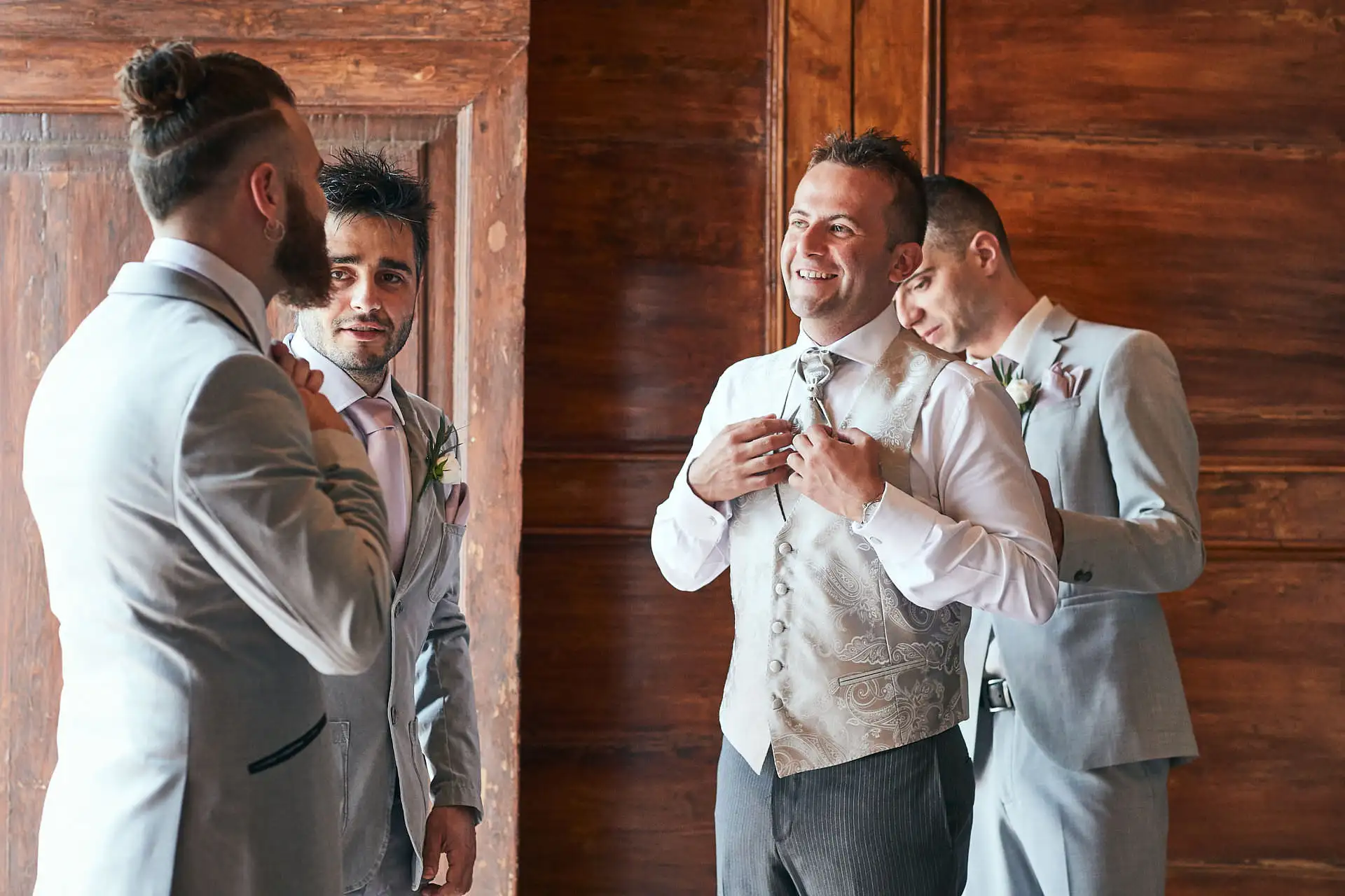 tenuta di sticciano wedding