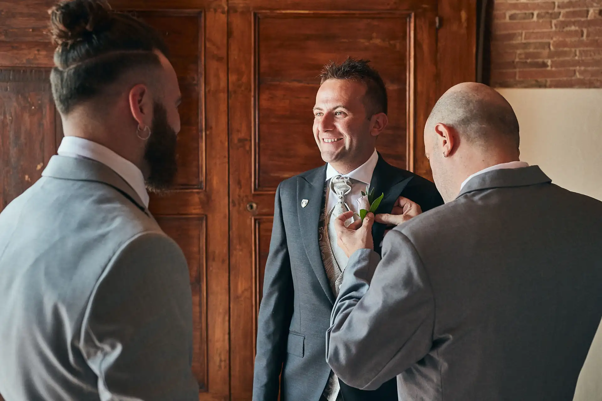 tenuta di sticciano wedding