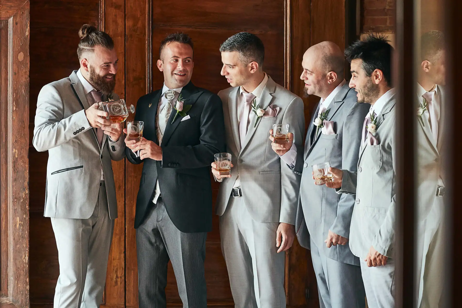 tenuta di sticciano wedding