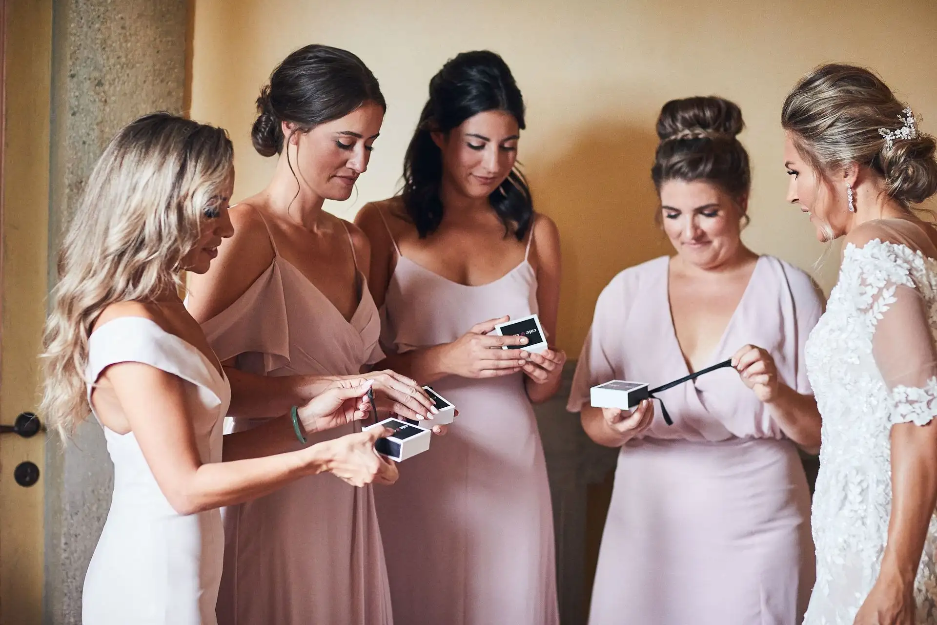 tenuta di sticciano wedding