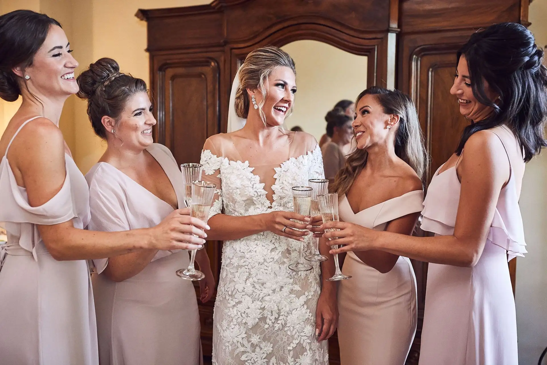 tenuta di sticciano wedding