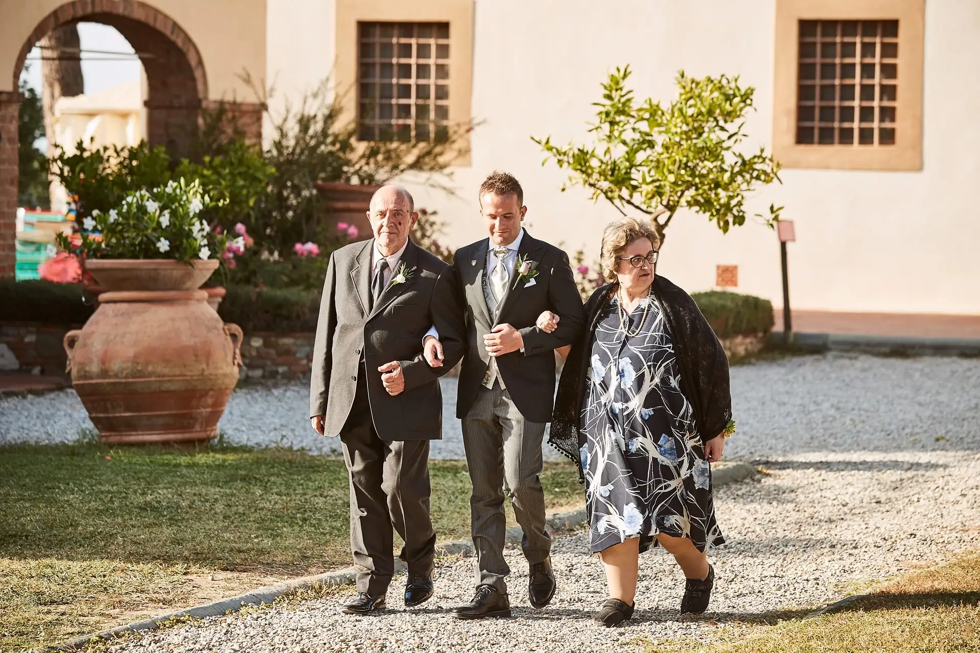 tenuta di sticciano wedding