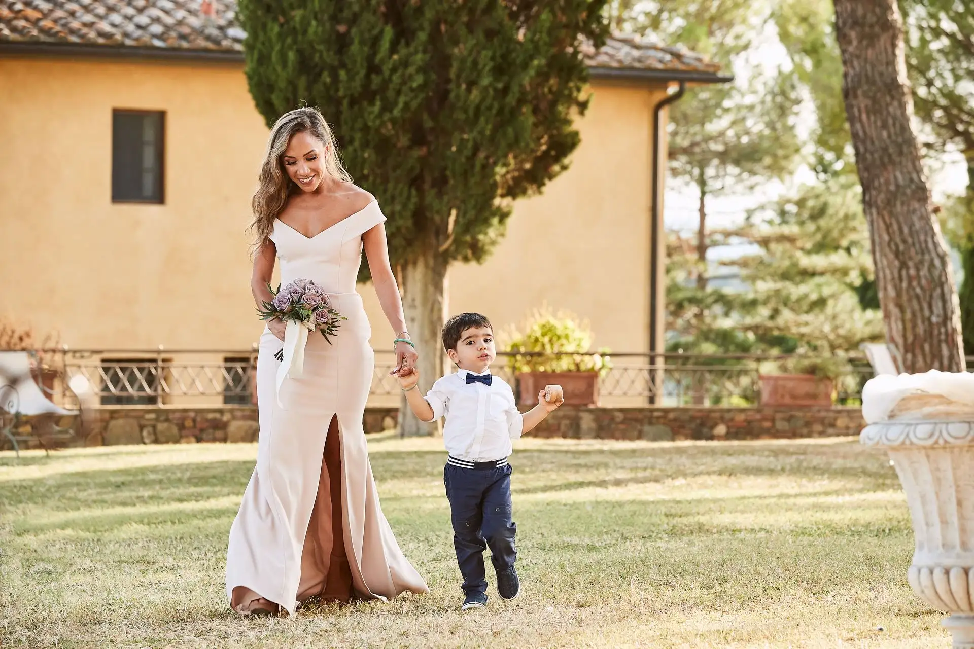 tenuta di sticciano wedding