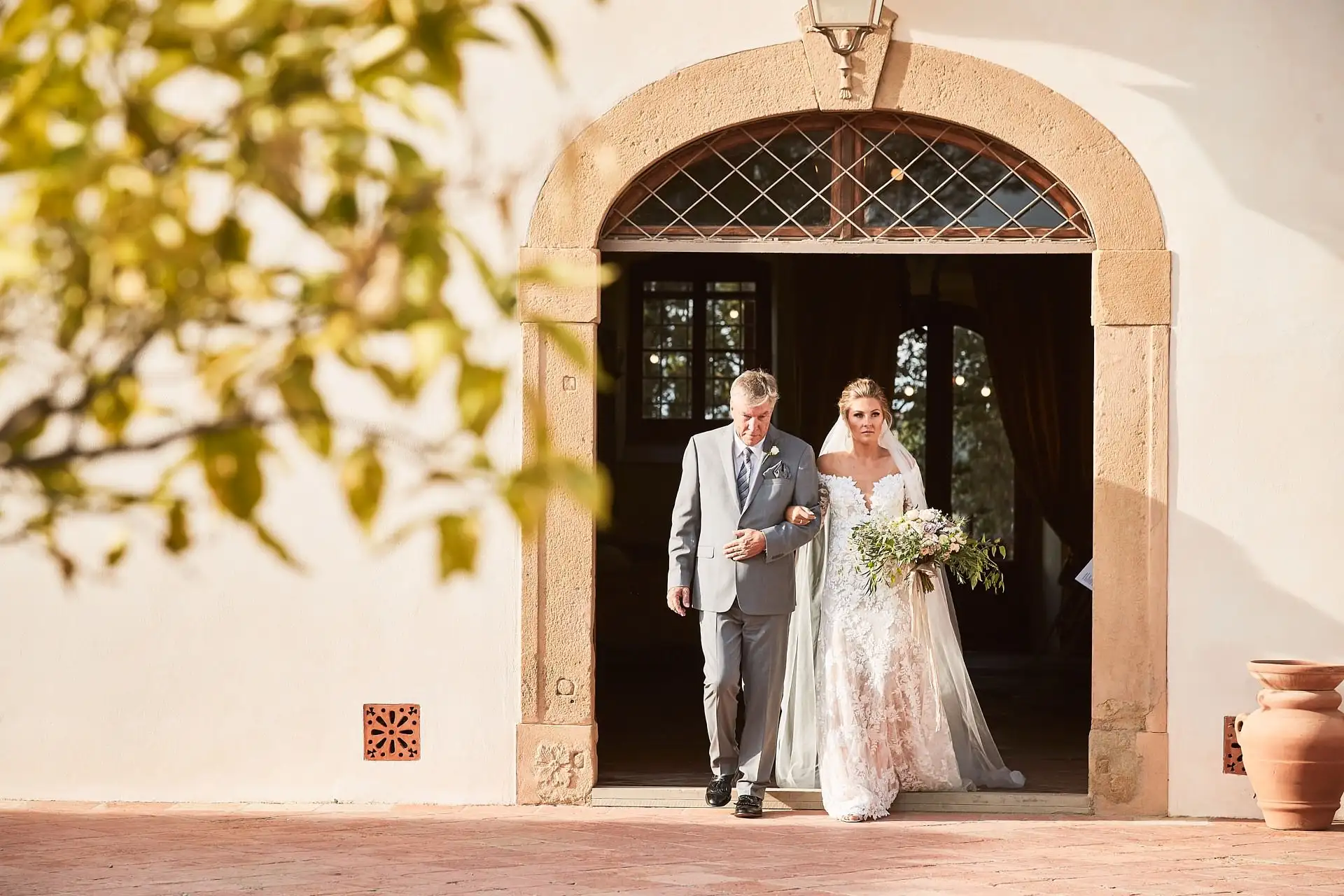 tenuta di sticciano wedding