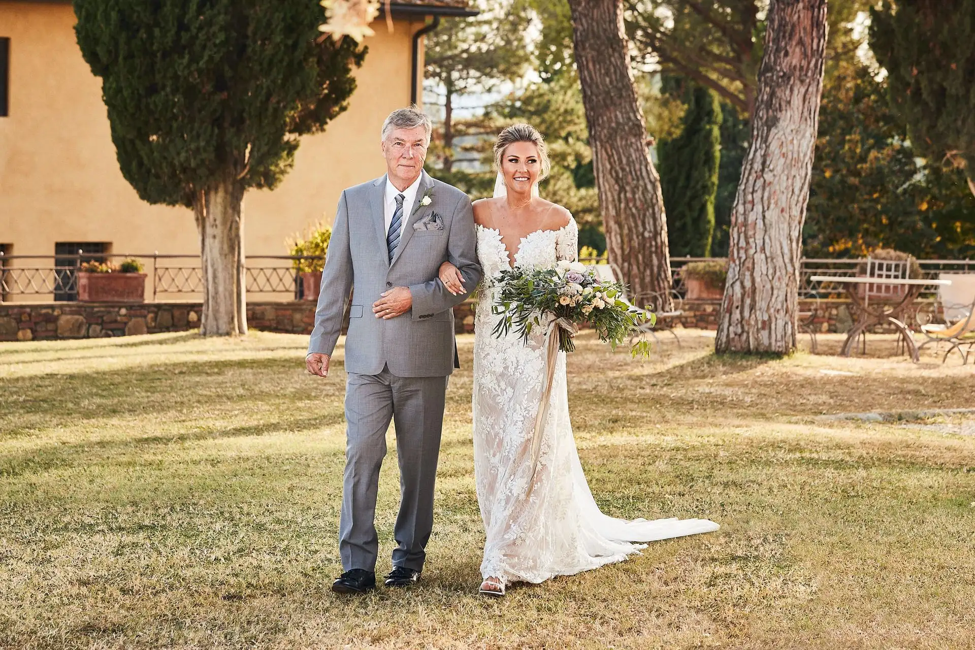 tenuta di sticciano wedding