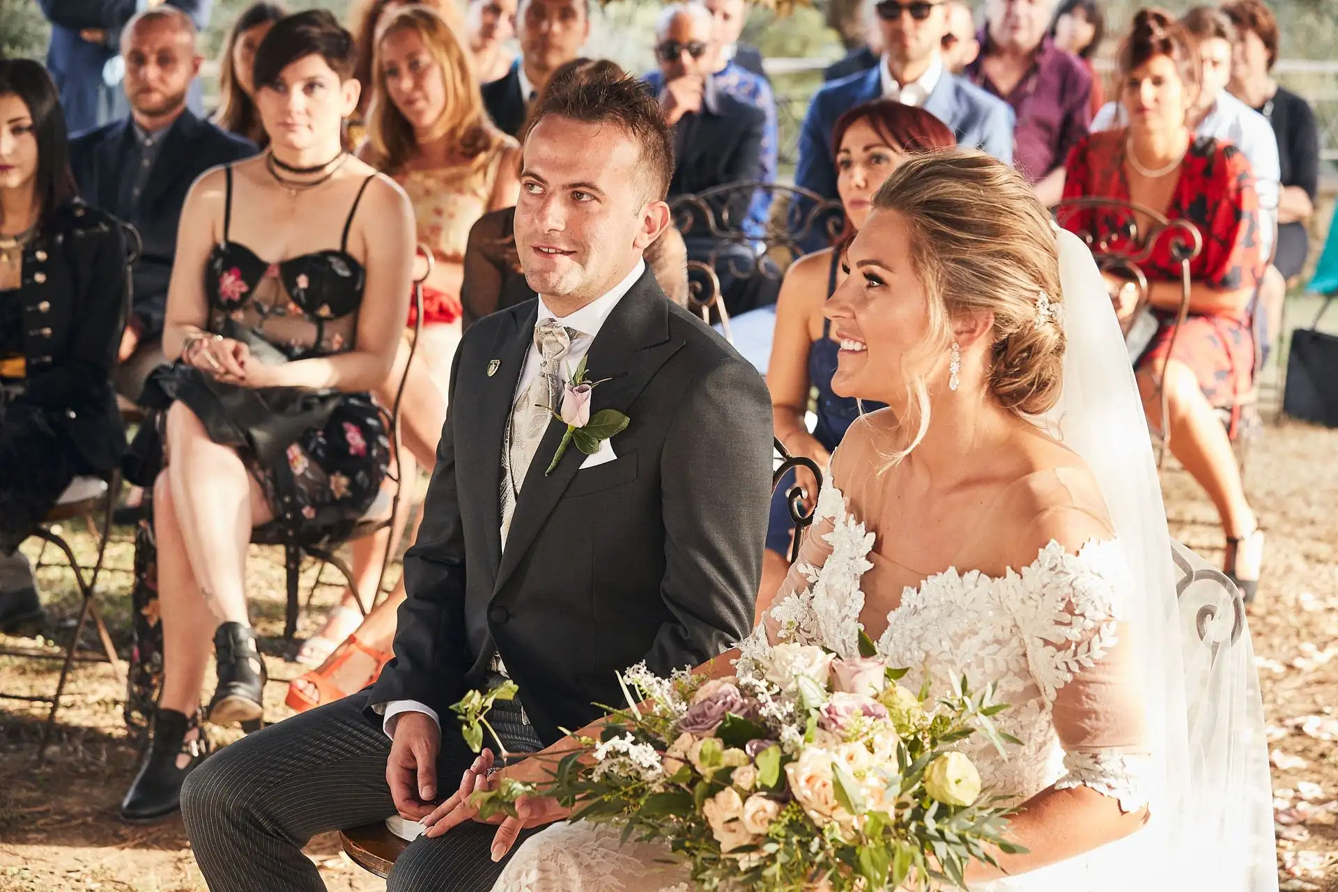 tenuta di sticciano wedding