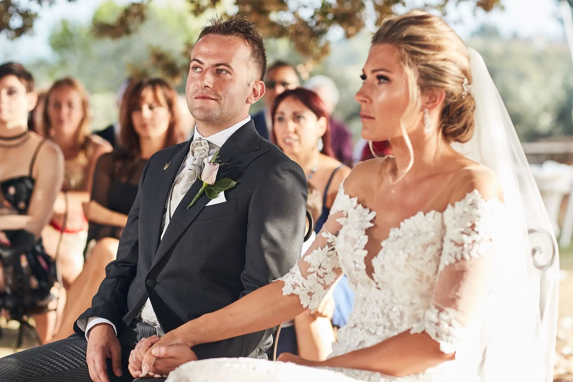 tenuta di sticciano wedding