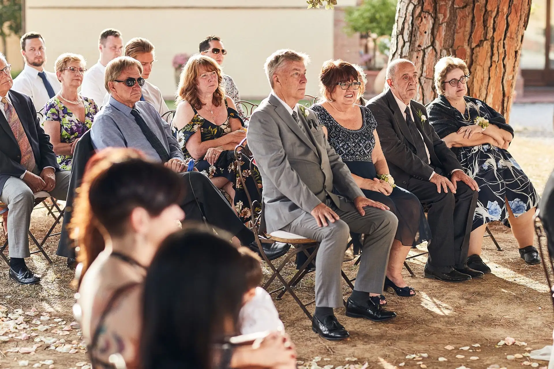 tenuta di sticciano wedding