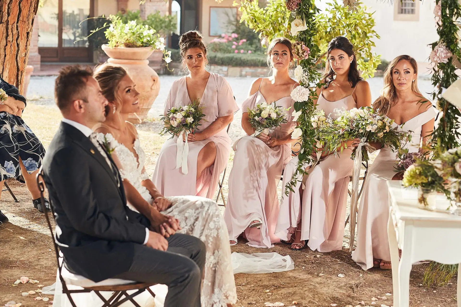 tenuta di sticciano wedding