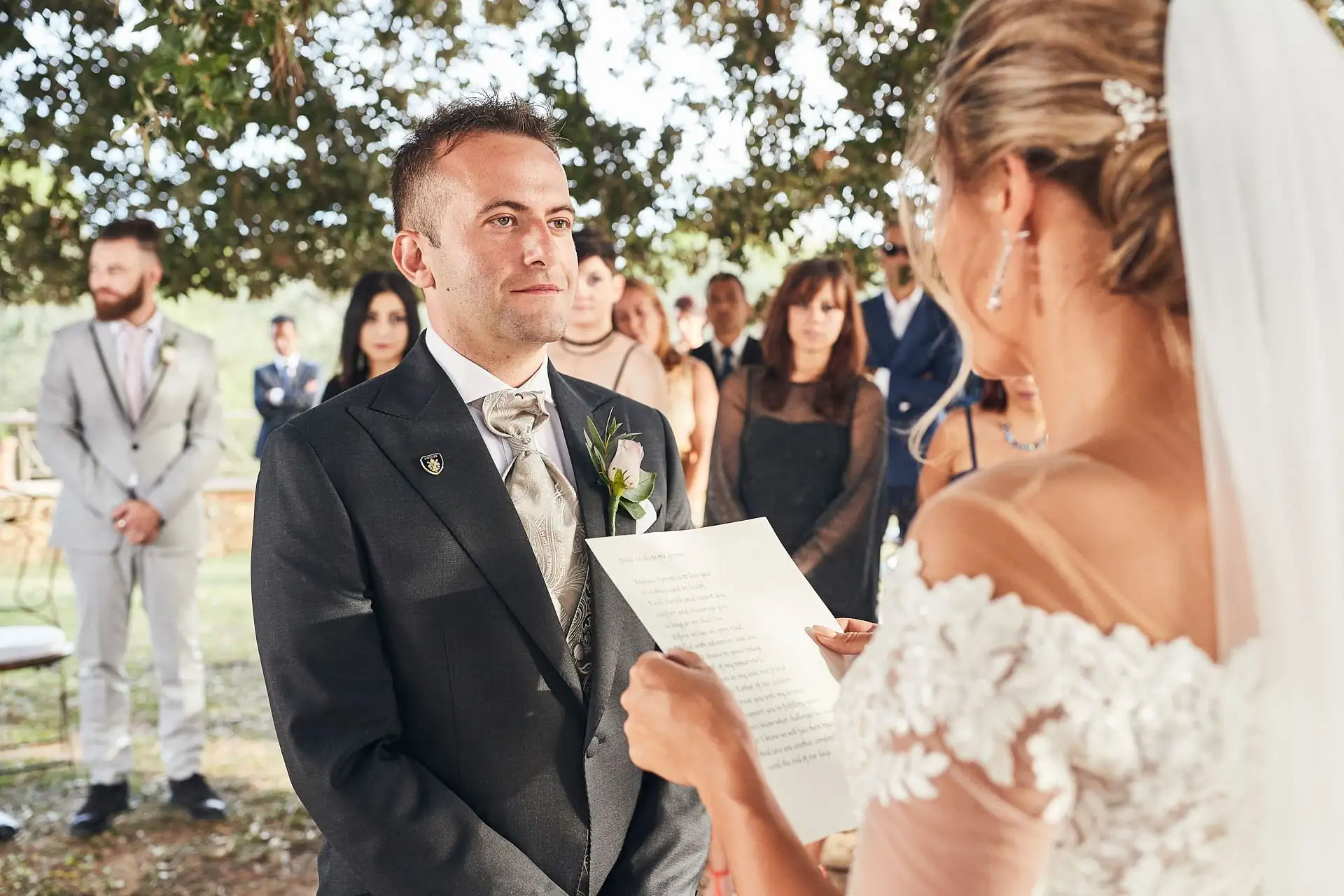 tenuta di sticciano wedding