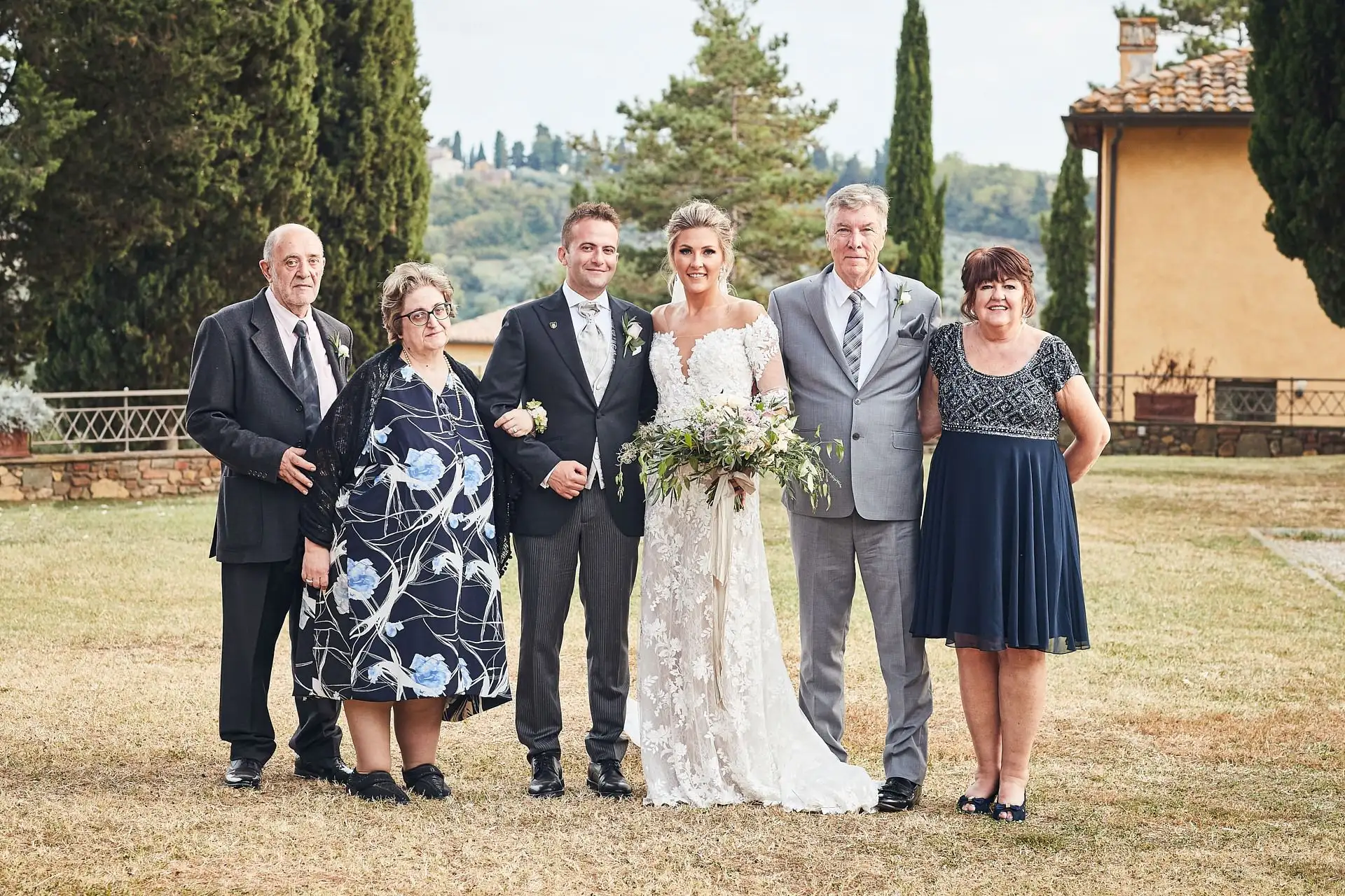 tenuta di sticciano wedding