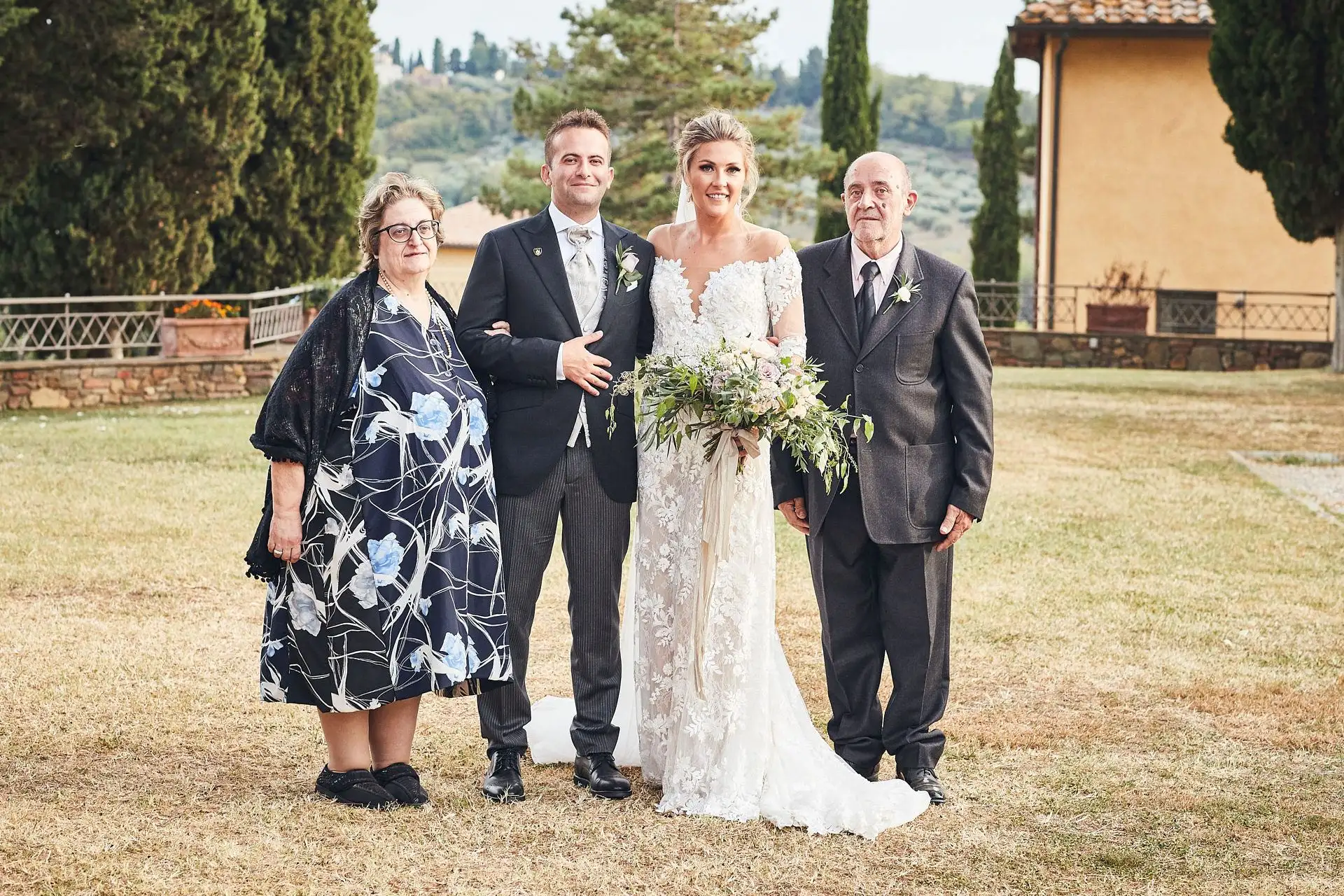 tenuta di sticciano wedding