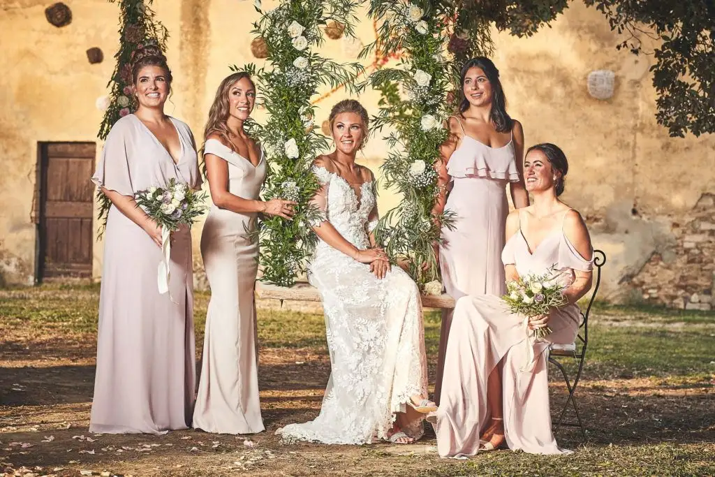 tenuta di sticciano wedding