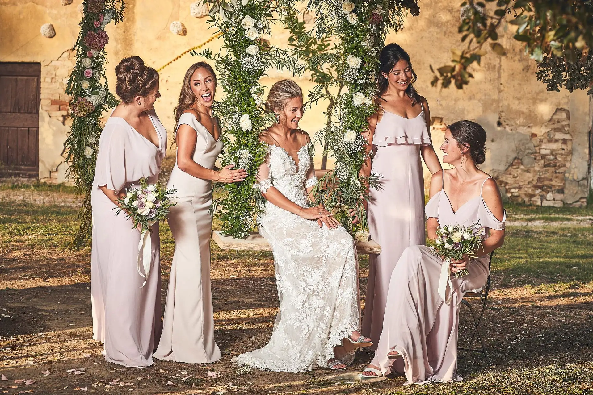 tenuta di sticciano wedding