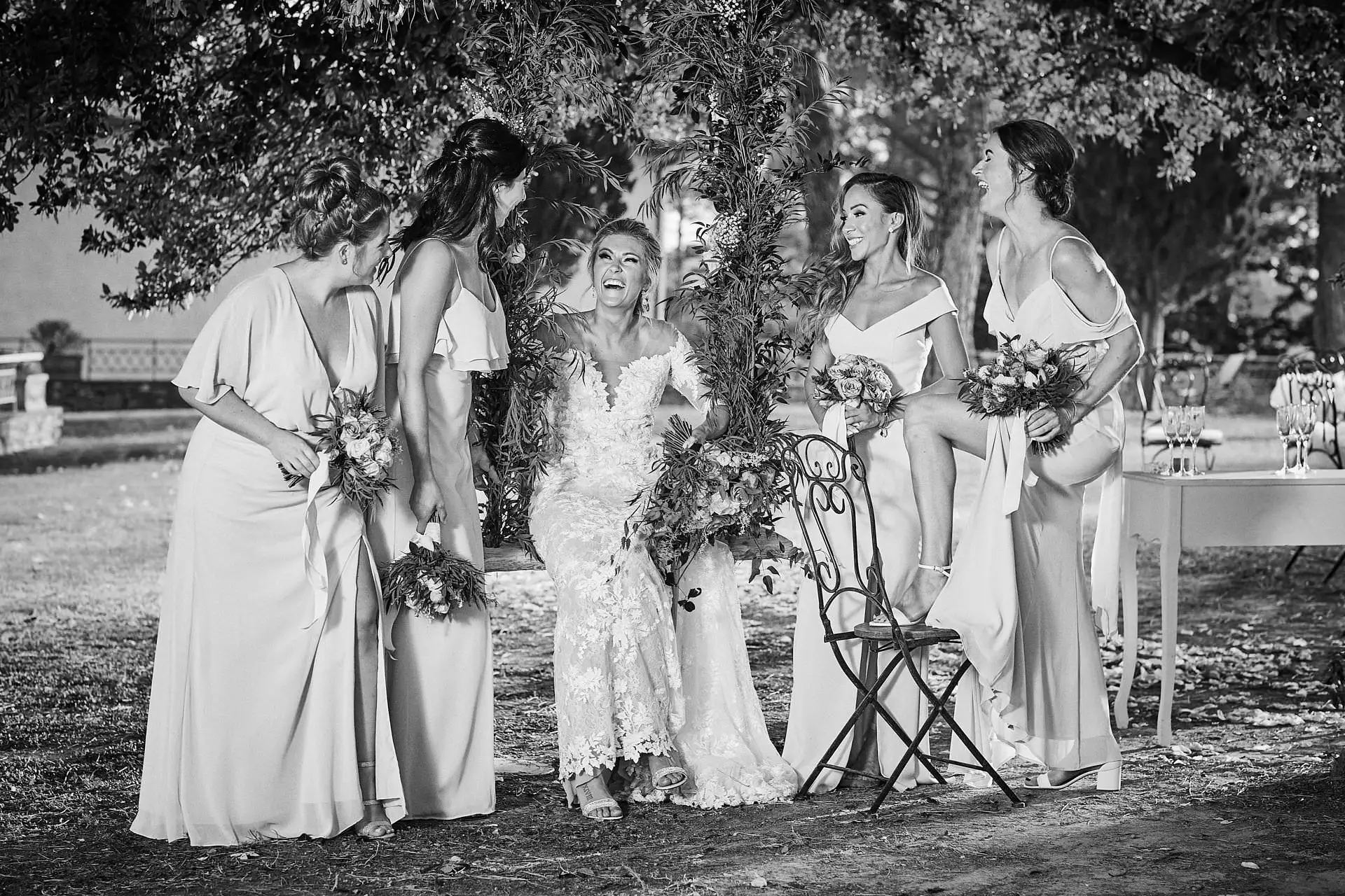 tenuta di sticciano wedding