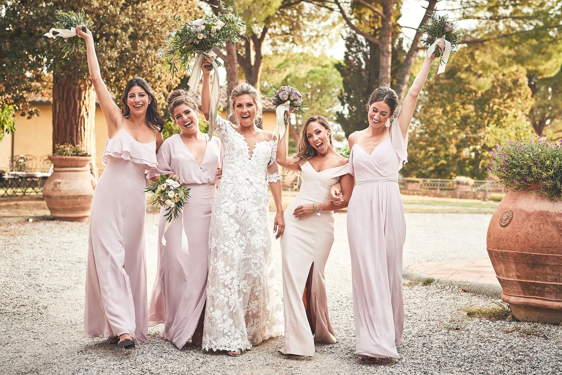 tenuta di sticciano wedding