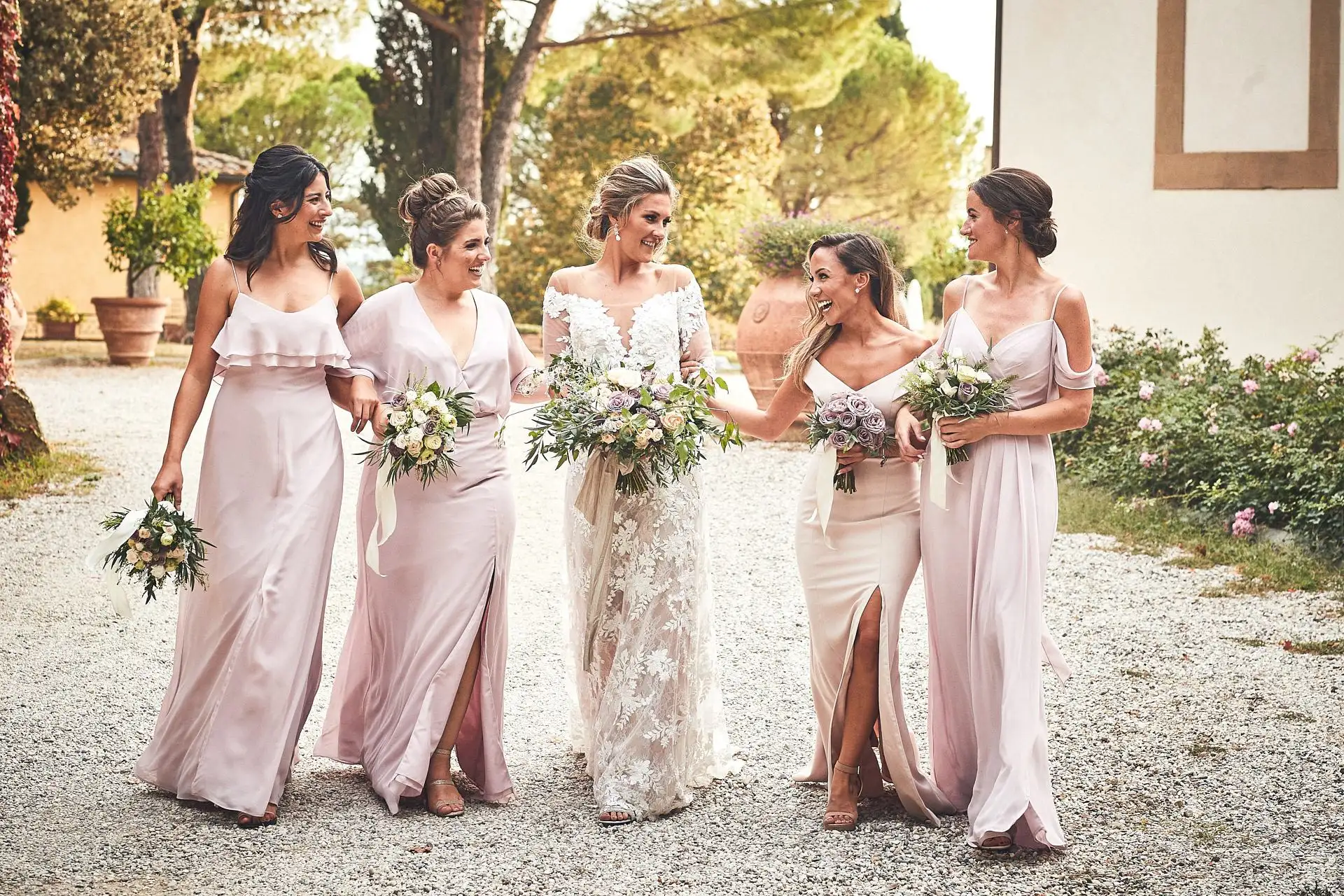 tenuta di sticciano wedding