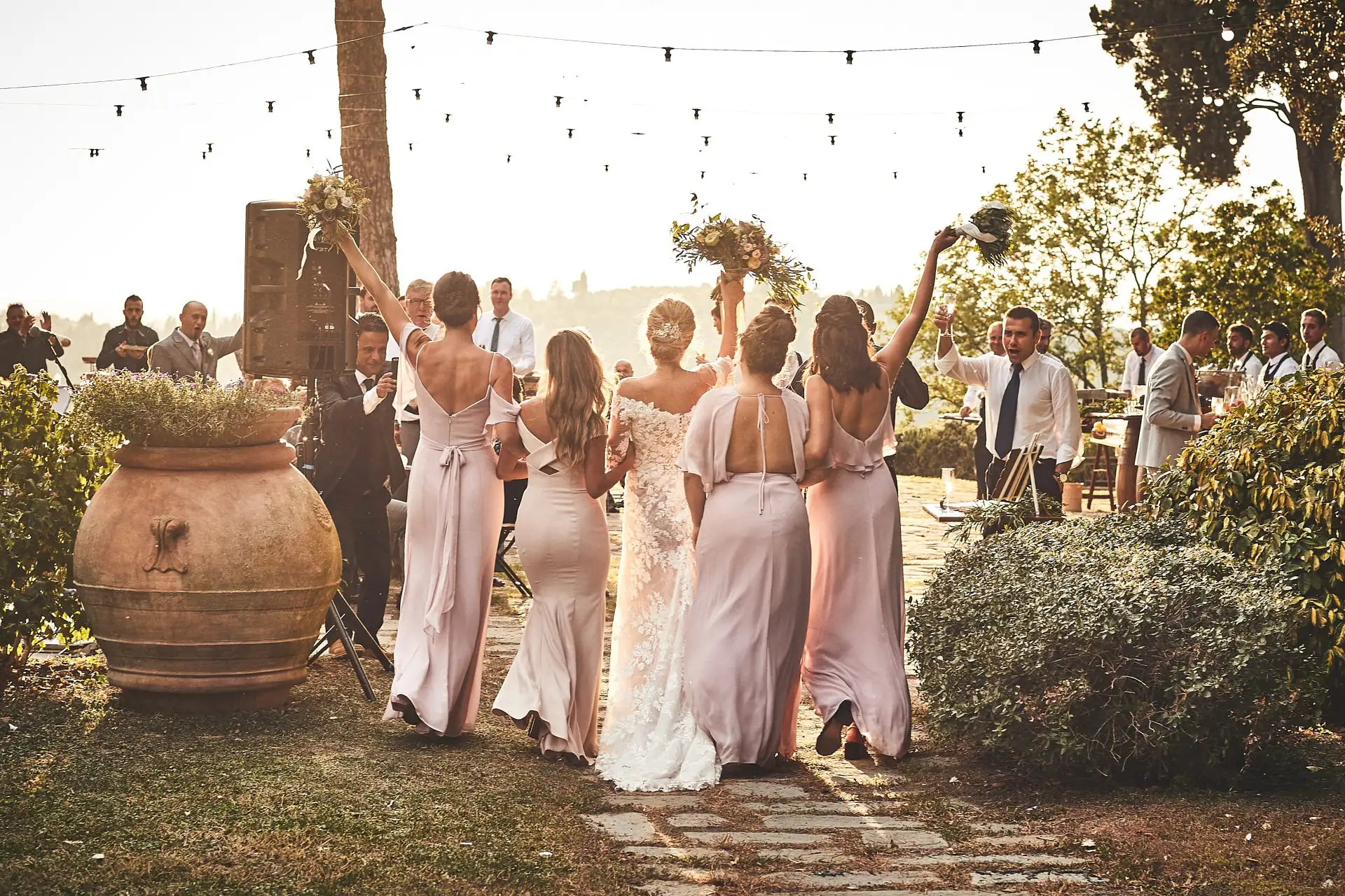 tenuta di sticciano wedding