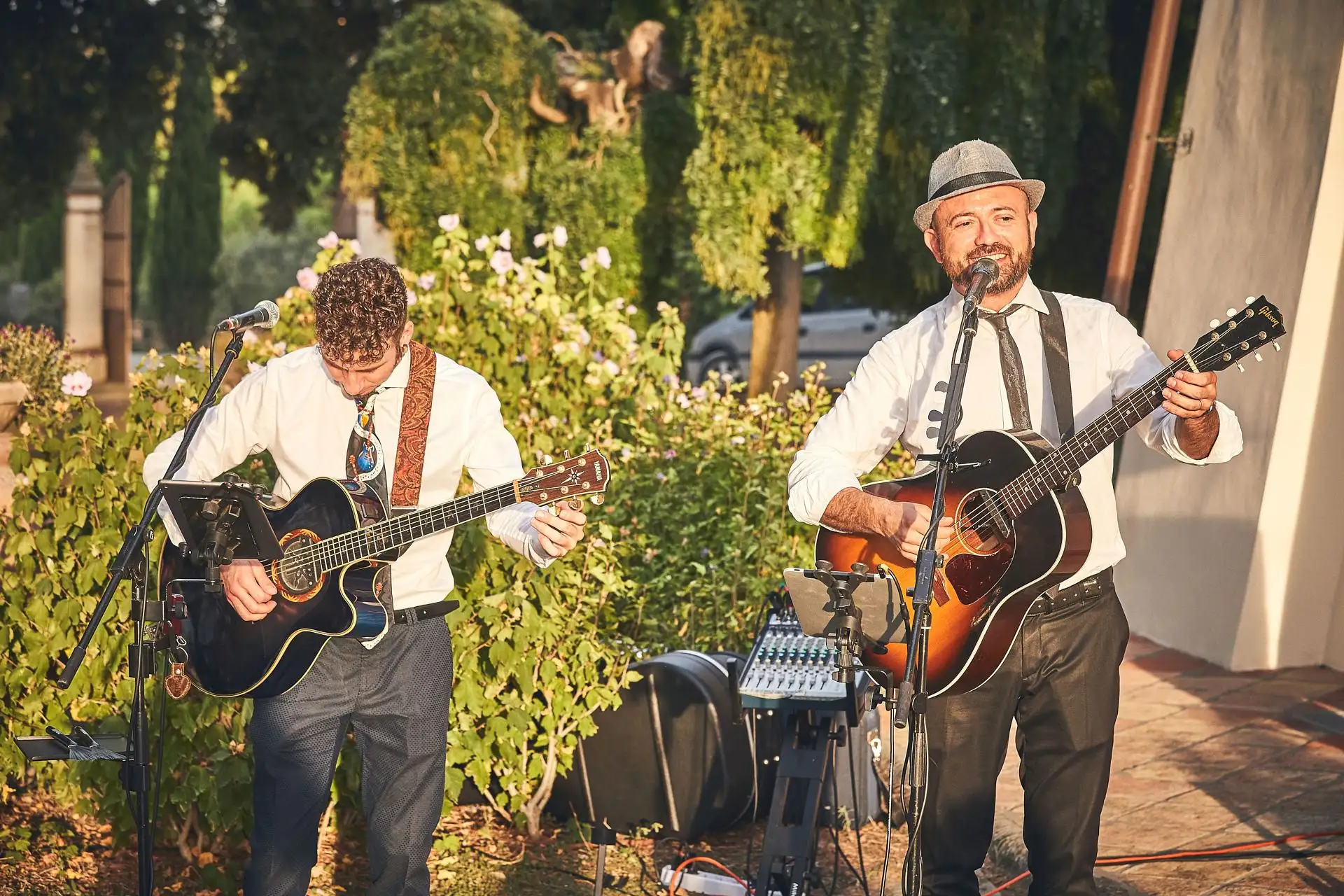 tenuta di sticciano wedding