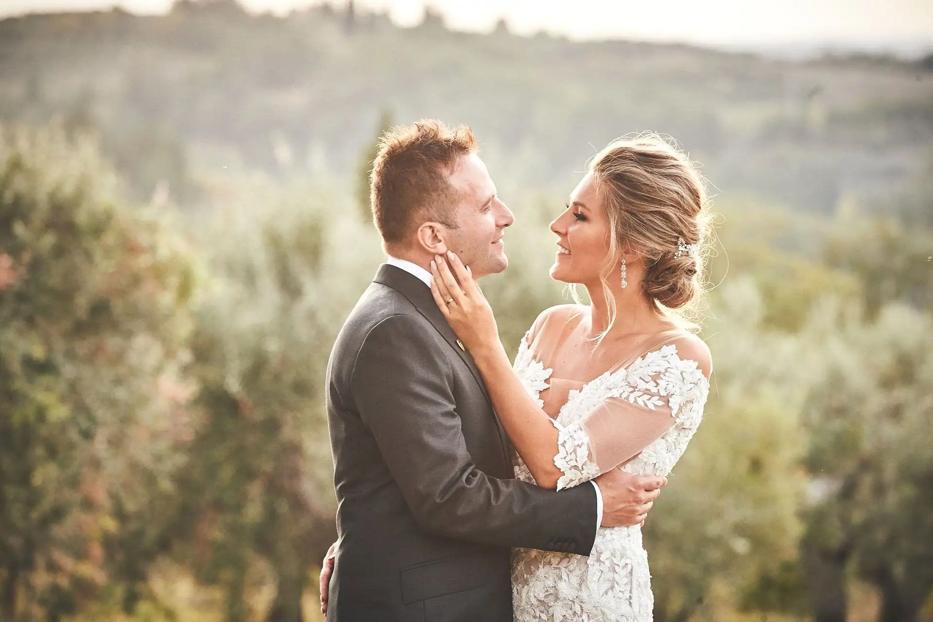 tenuta di sticciano wedding