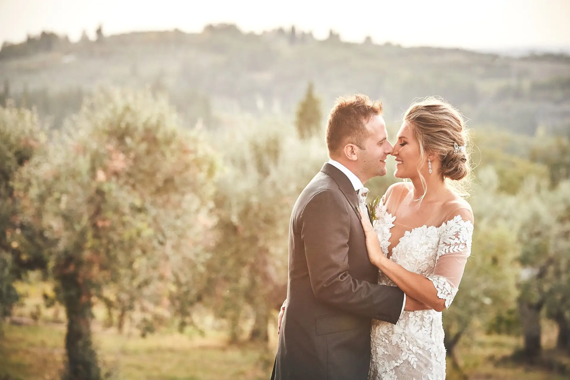 tenuta di sticciano wedding