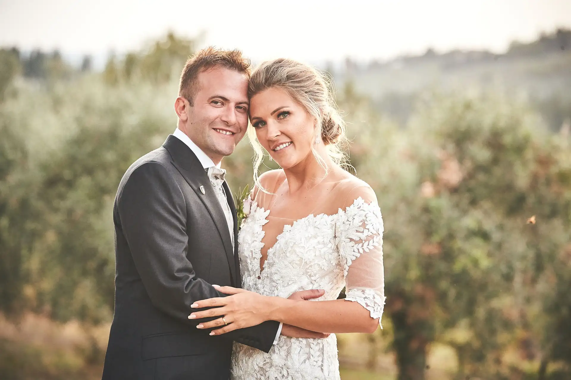 tenuta di sticciano wedding
