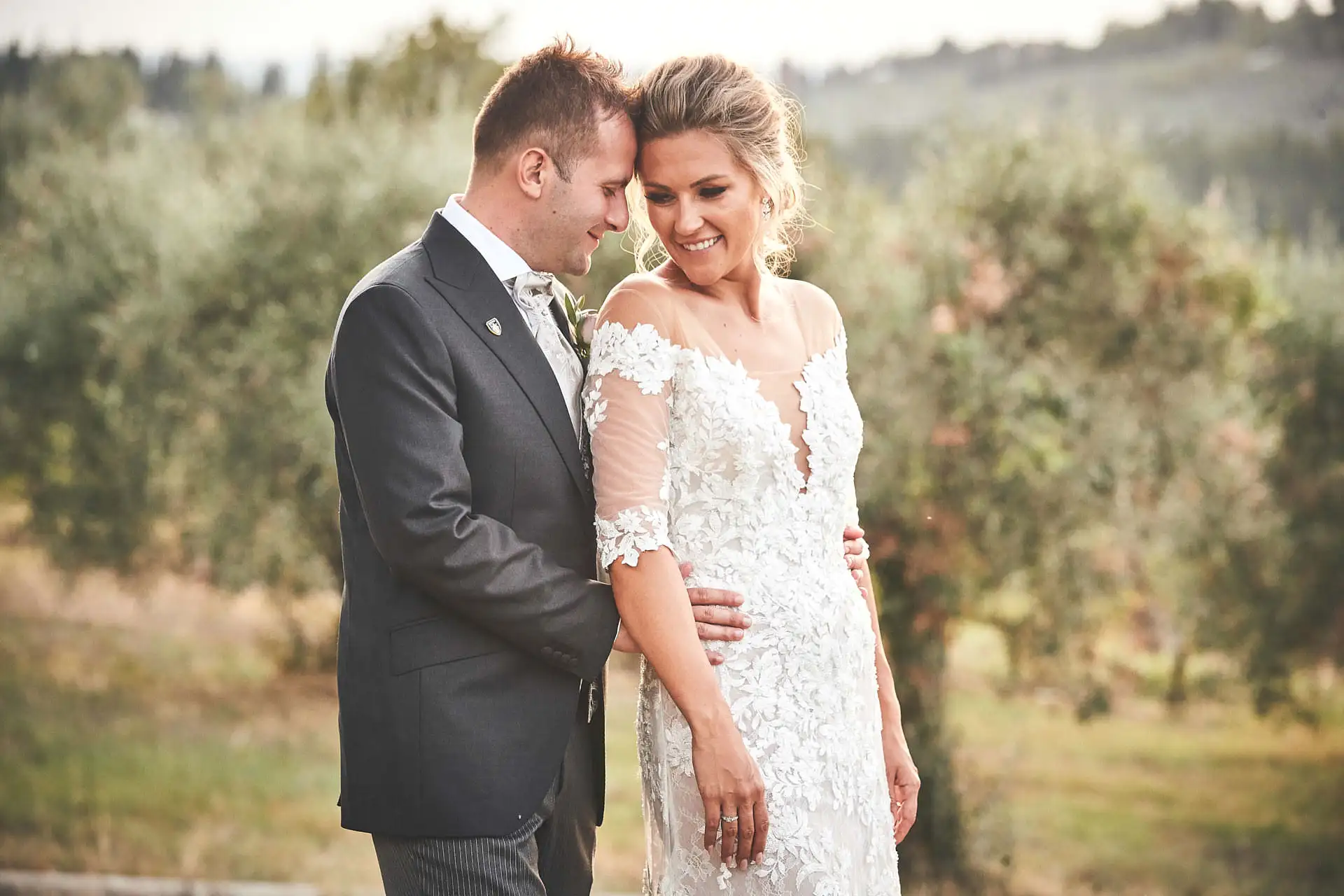 tenuta di sticciano wedding