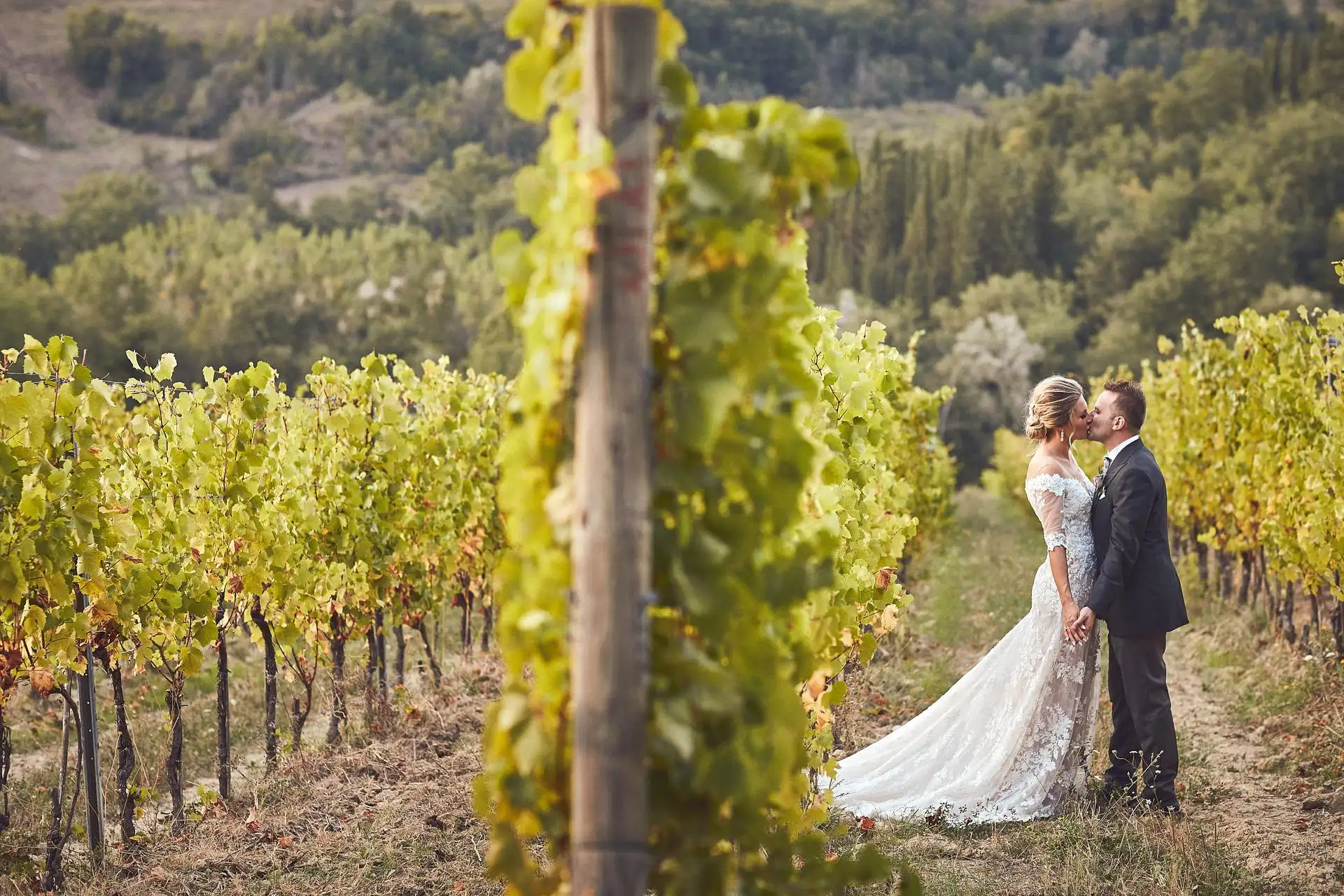 tenuta di sticciano wedding