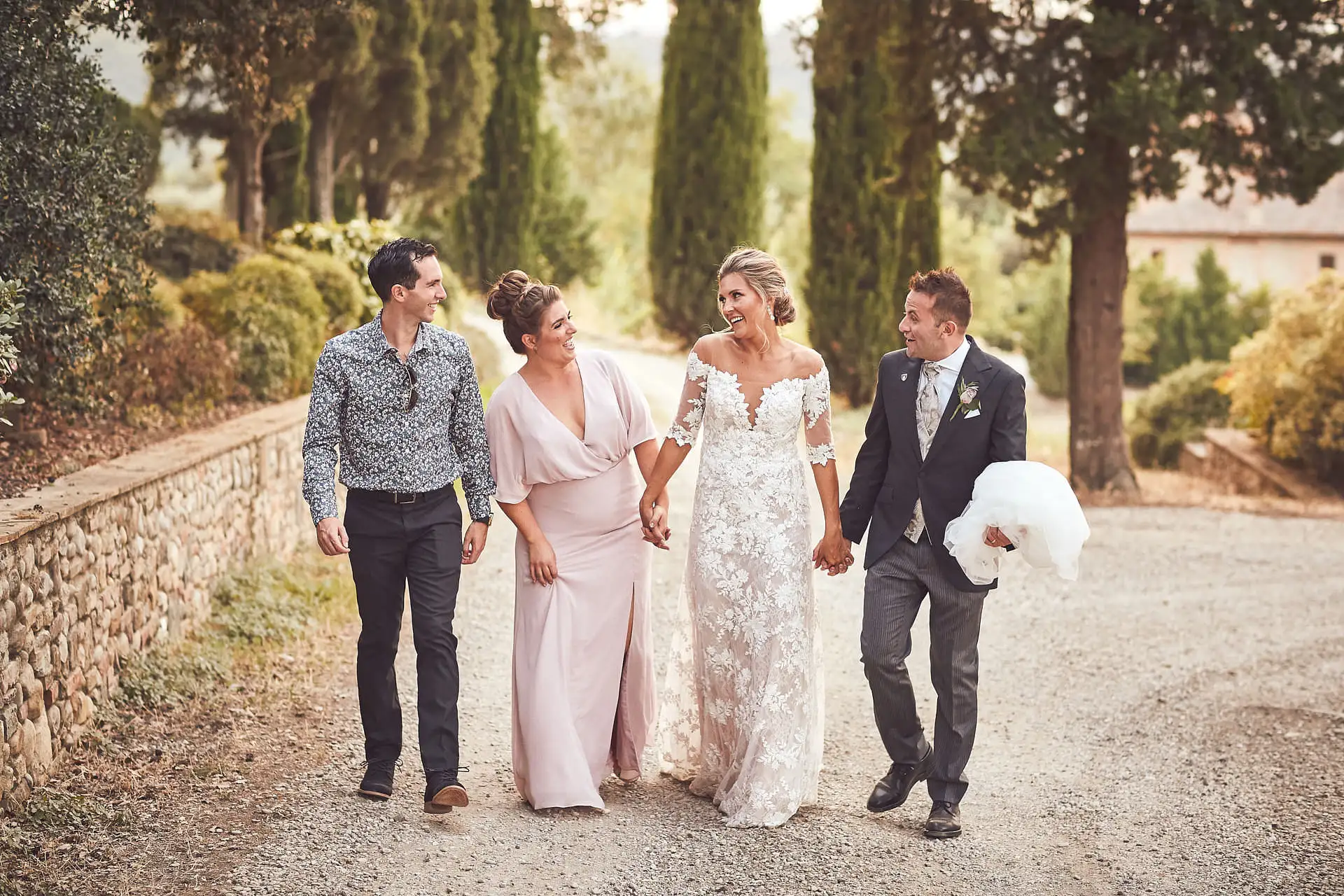 tenuta di sticciano wedding