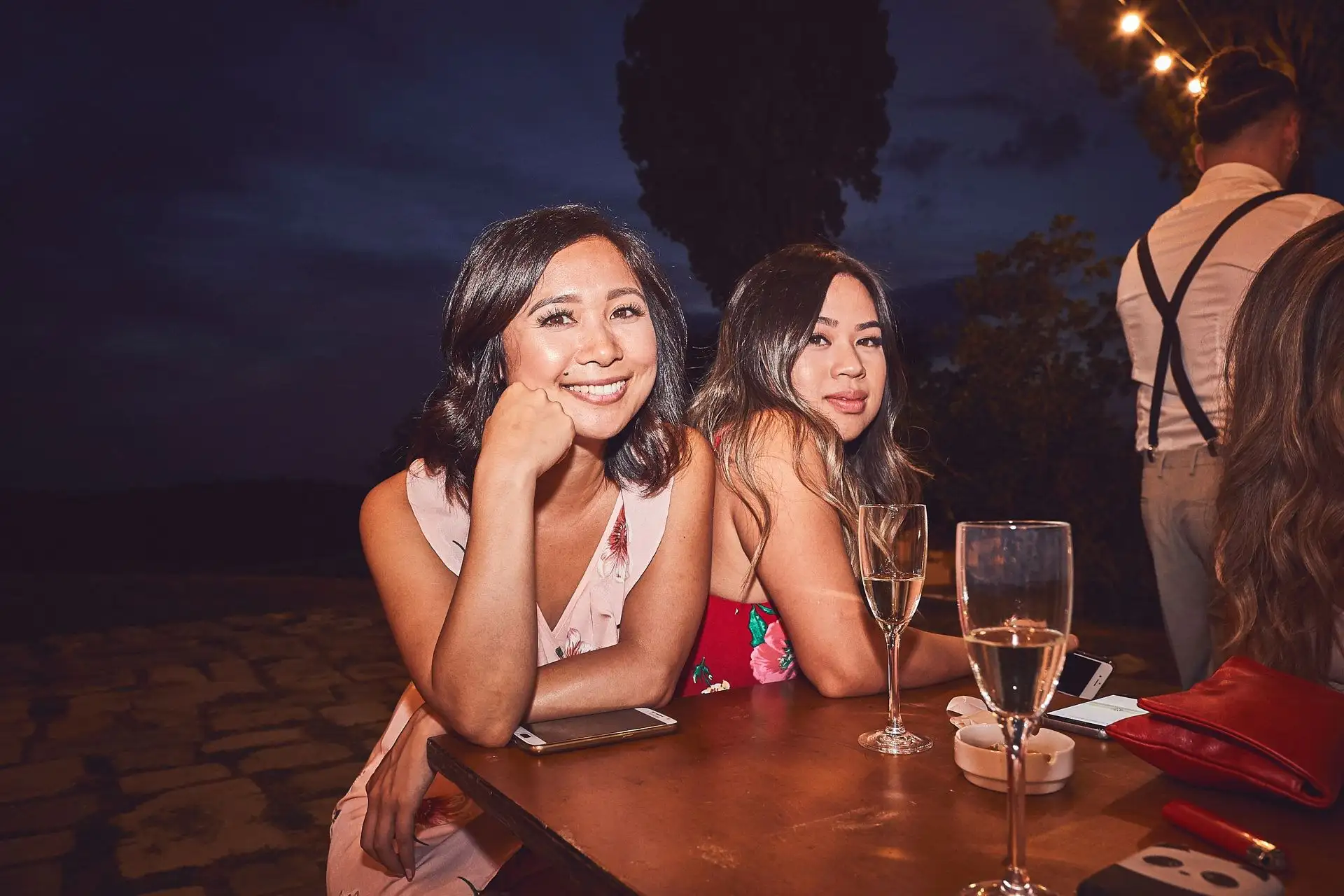 tenuta di sticciano wedding