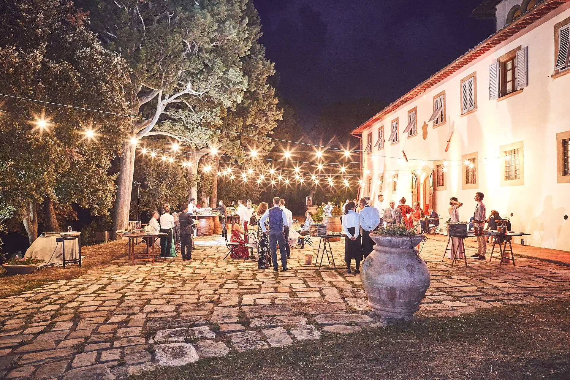 tenuta di sticciano wedding