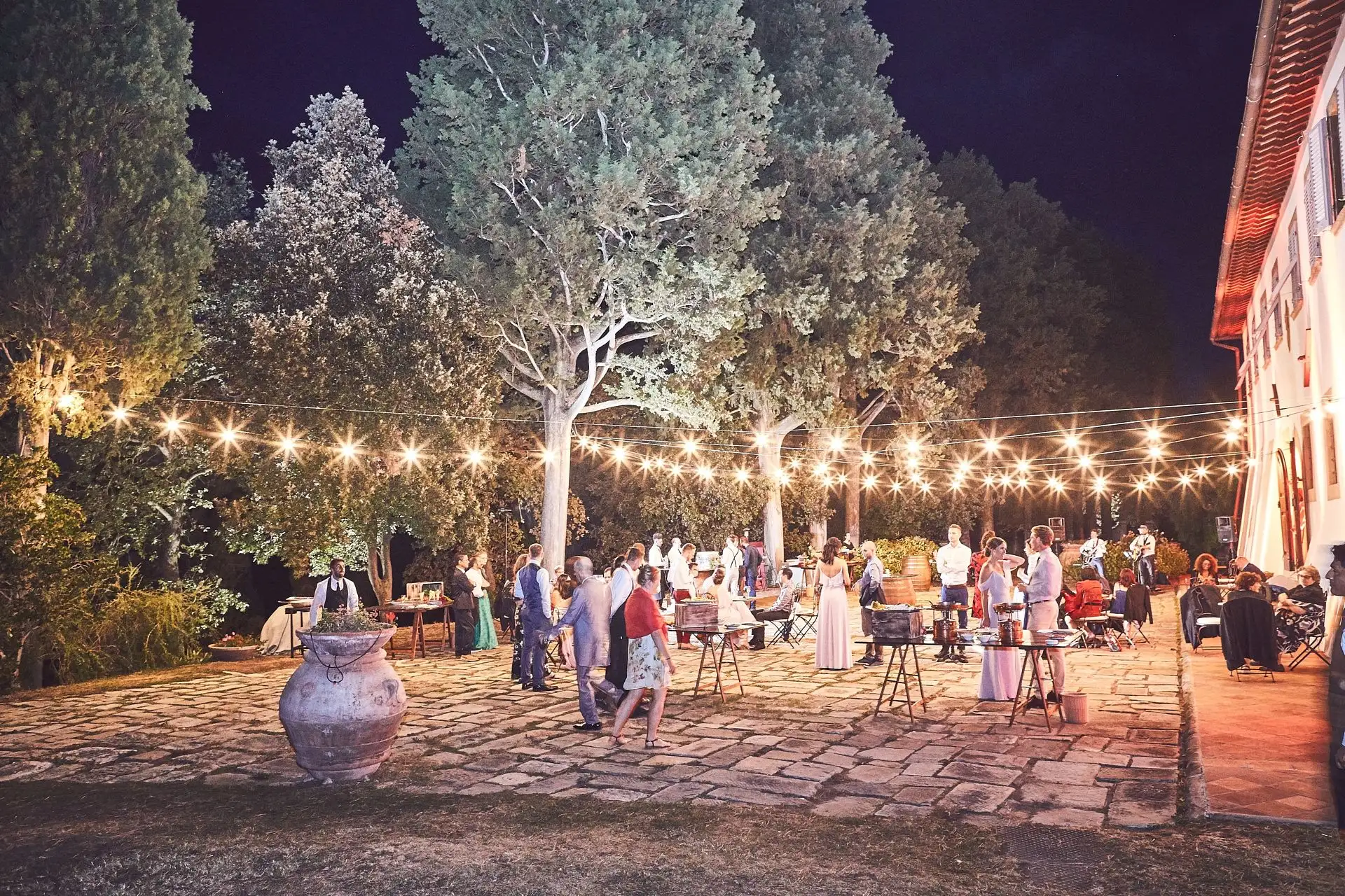 tenuta di sticciano wedding